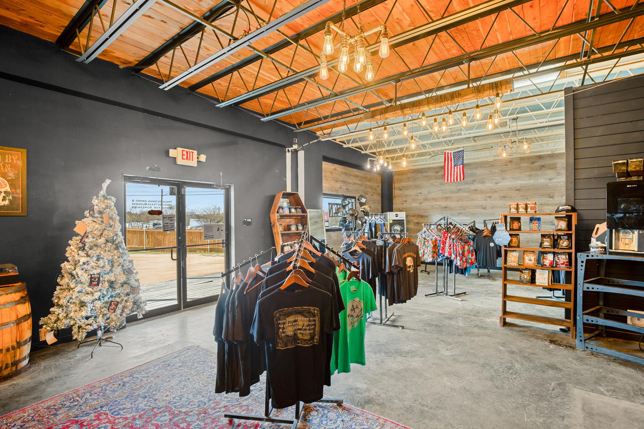 4701 Hudson Bend Rd, Austin, TX 78734