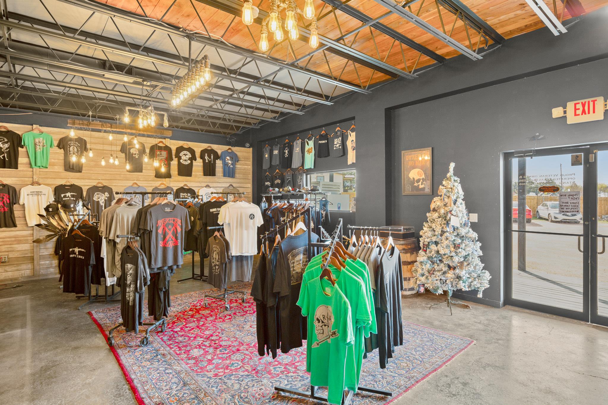 4701 Hudson Bend Rd, Austin, TX 78734