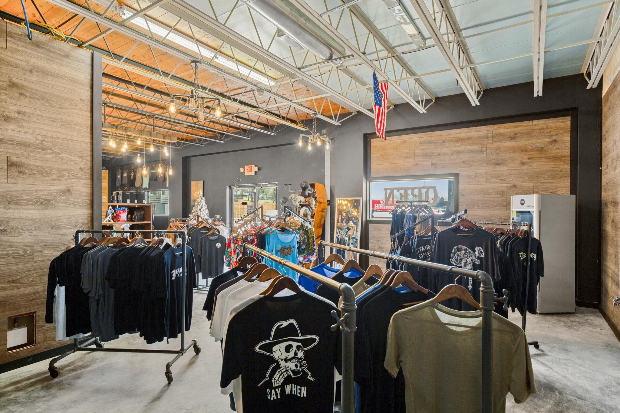 4701 Hudson Bend Rd, Austin, TX 78734