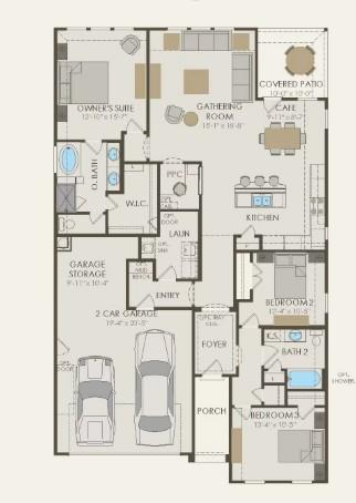 6913 Cliff Rose Dr, Spicewood, TX 78669