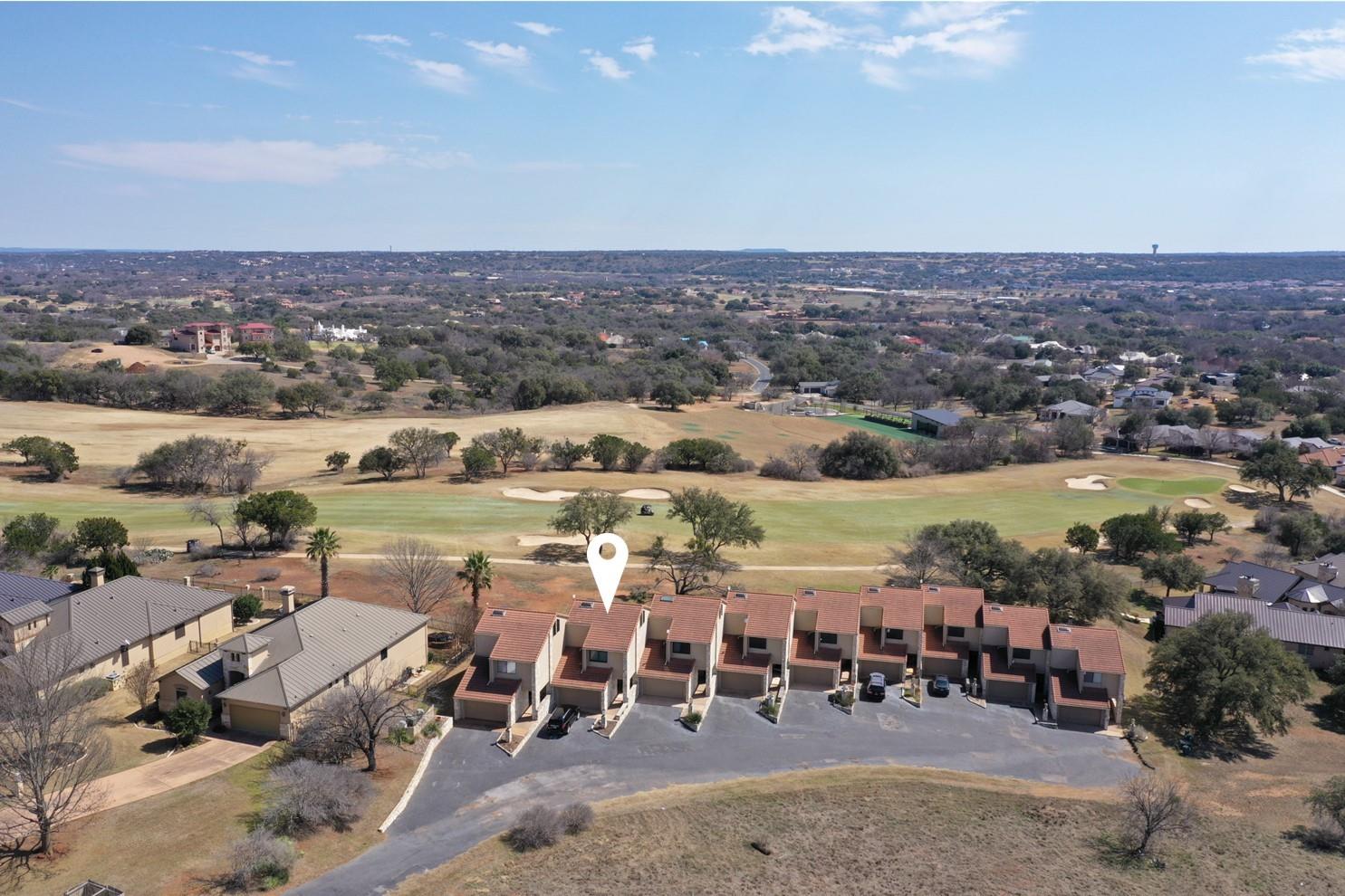 109 Sunshine # 2, Horseshoe Bay, TX 78657