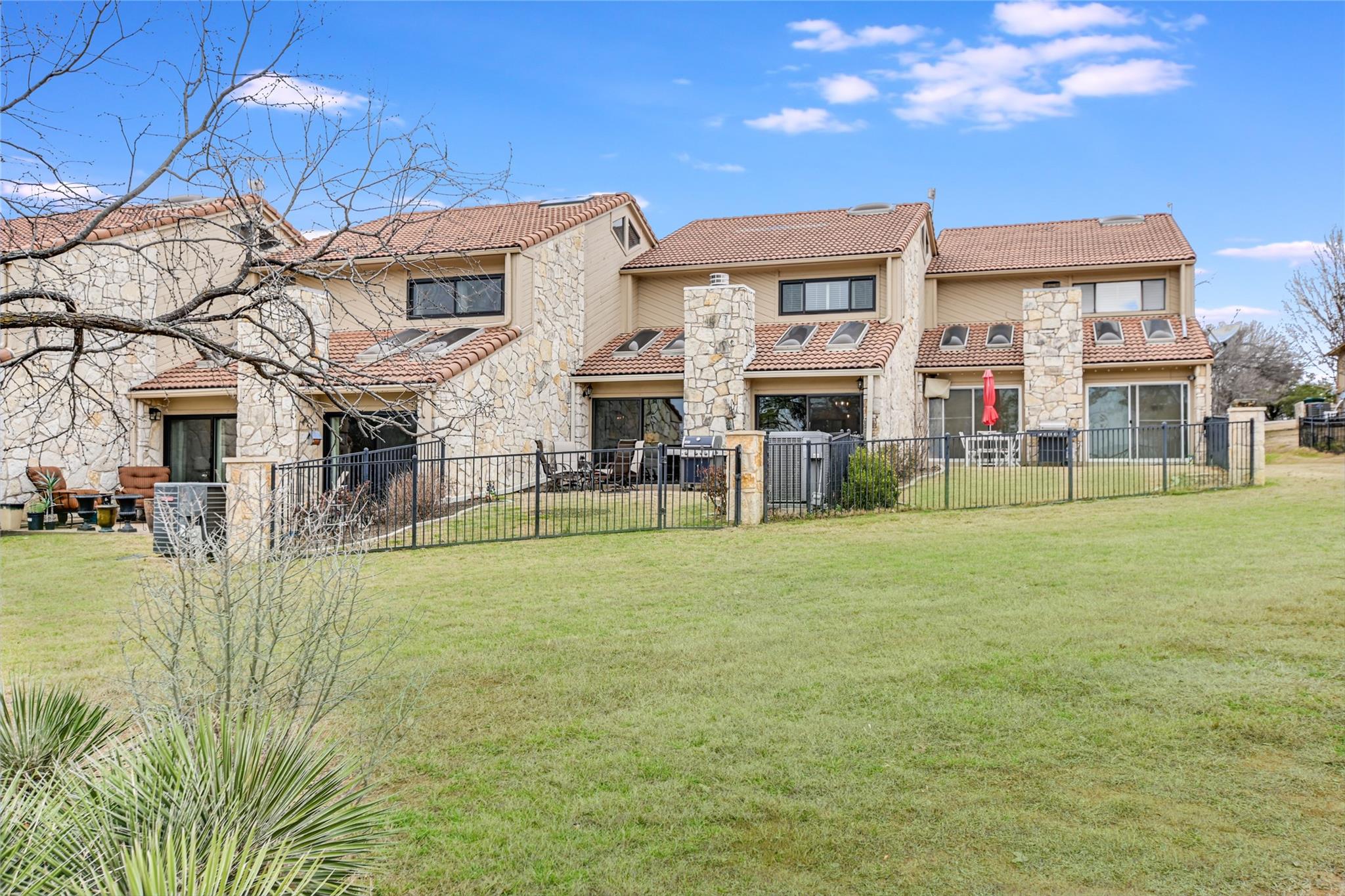 109 Sunshine # 2, Horseshoe Bay, TX 78657