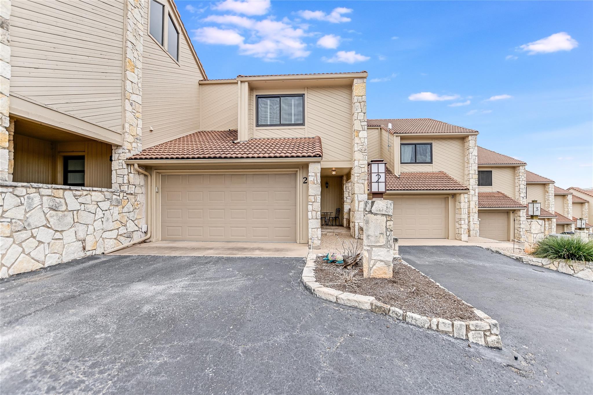 109 Sunshine # 2, Horseshoe Bay, TX 78657