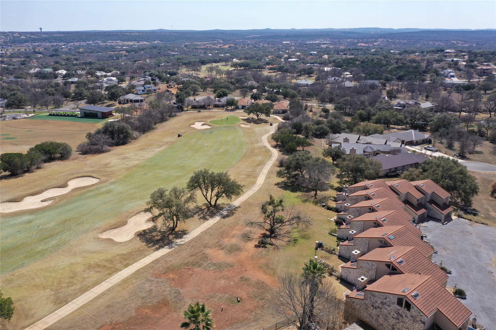109 Sunshine # 2, Horseshoe Bay, TX 78657