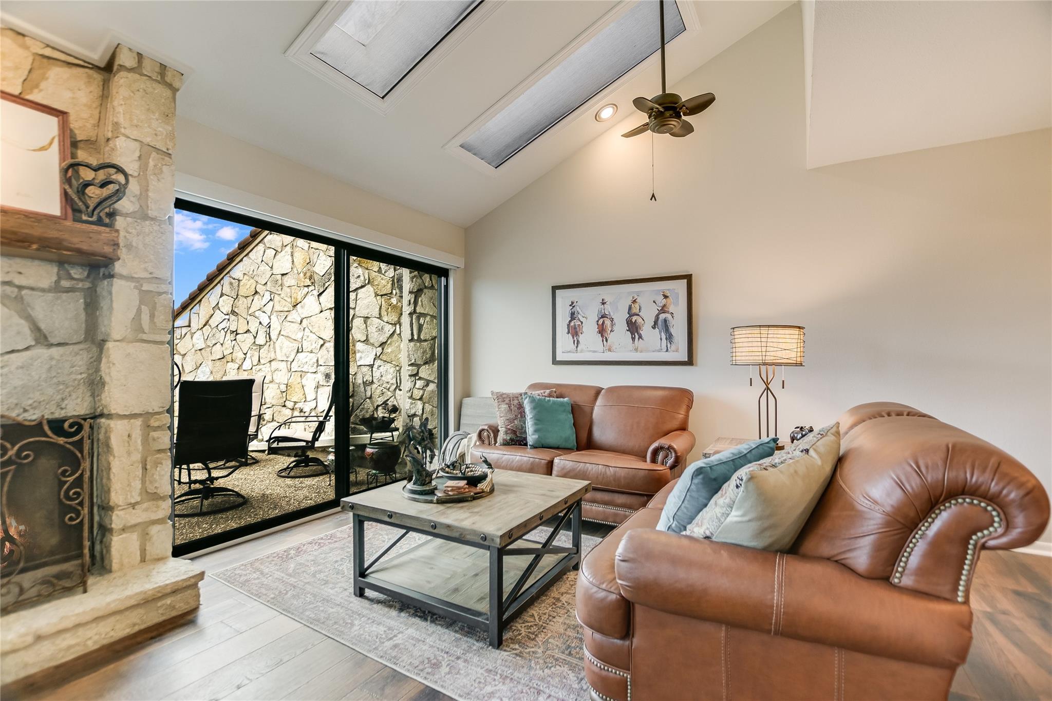 109 Sunshine # 2, Horseshoe Bay, TX 78657