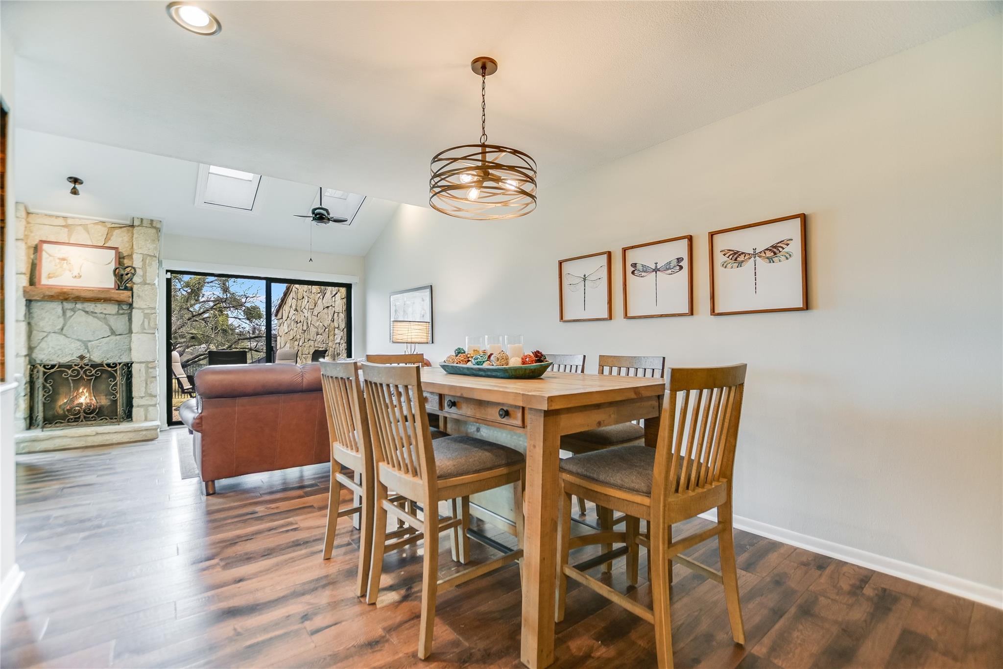 109 Sunshine # 2, Horseshoe Bay, TX 78657