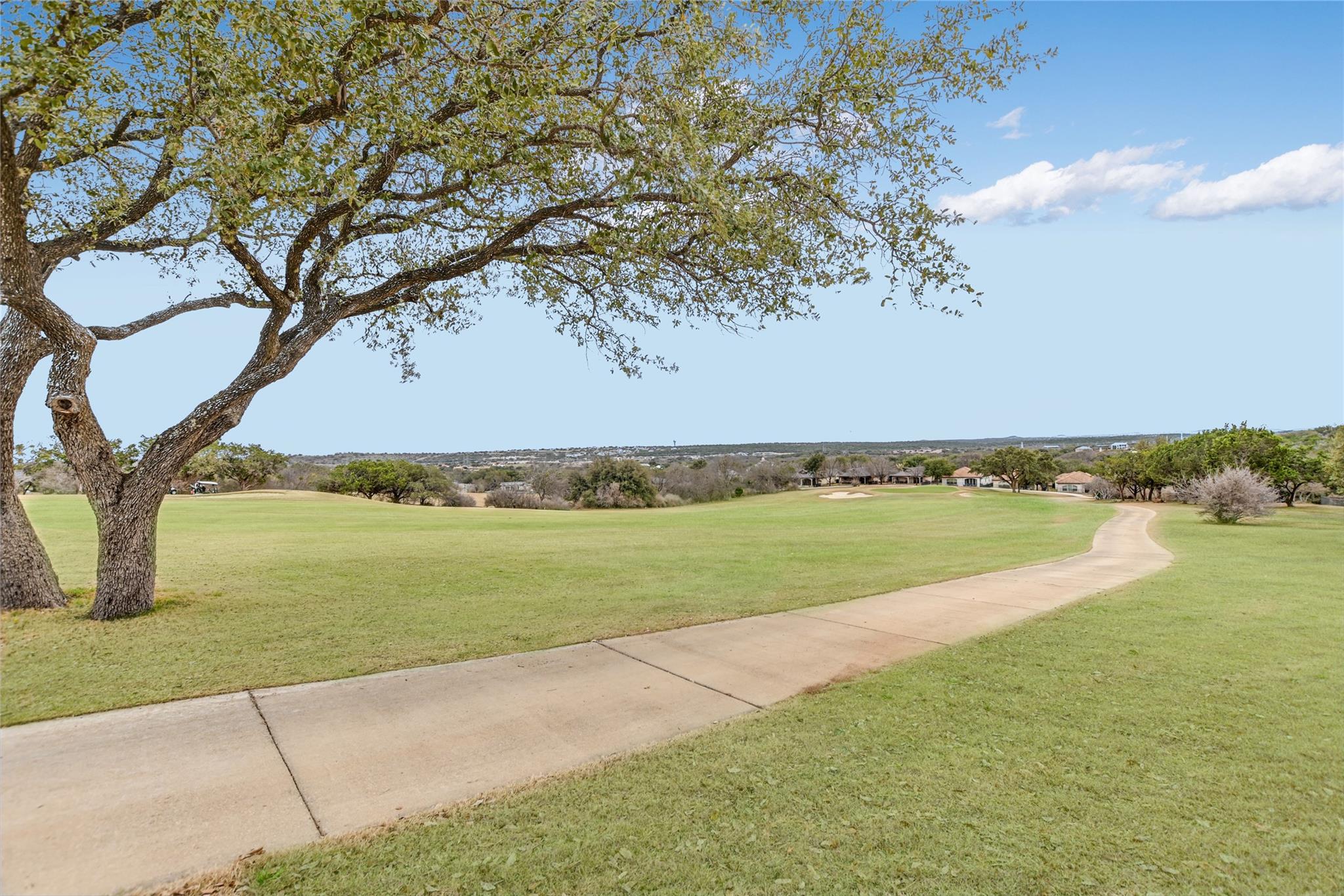 109 Sunshine # 2, Horseshoe Bay, TX 78657
