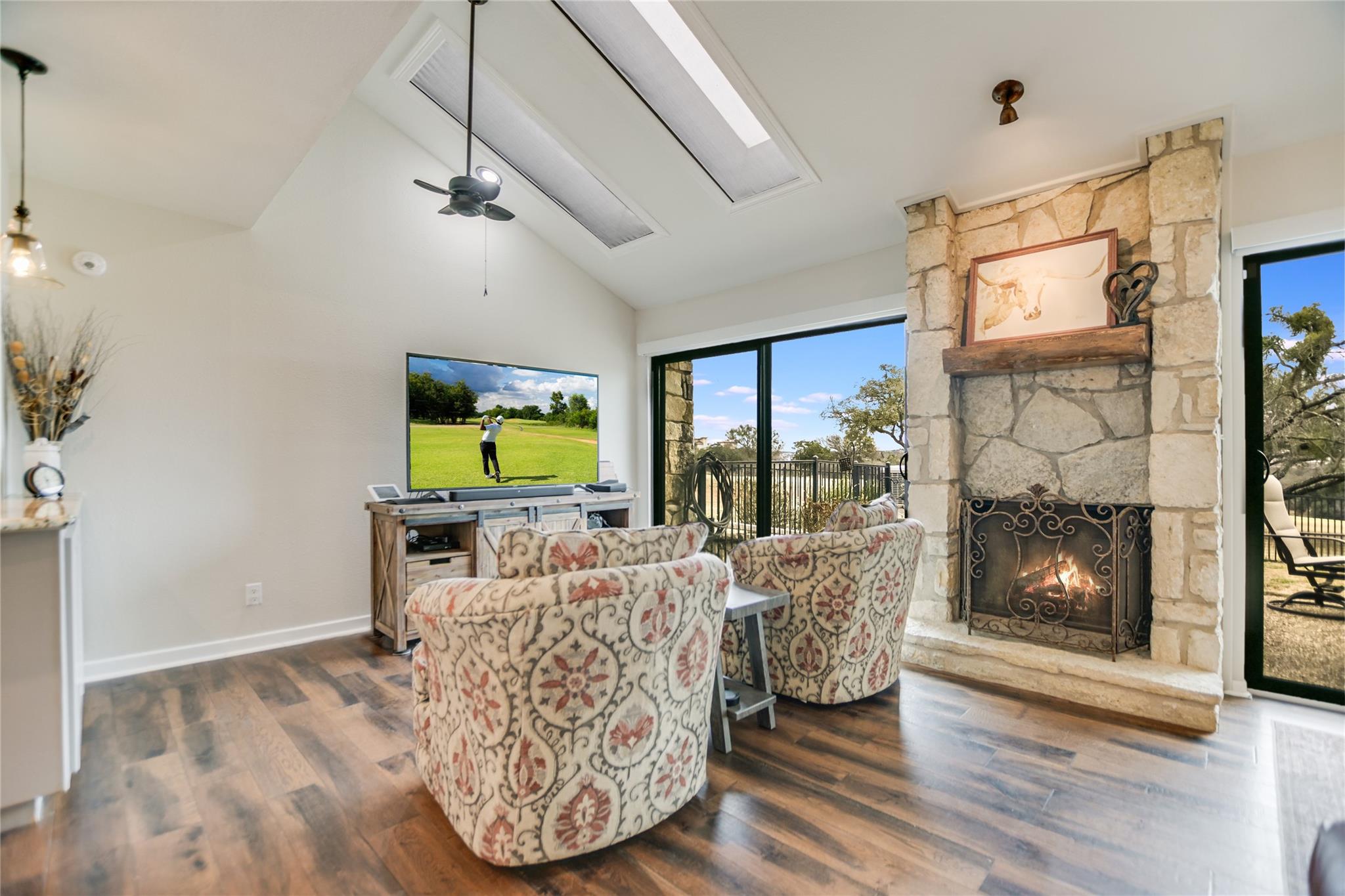 109 Sunshine # 2, Horseshoe Bay, TX 78657