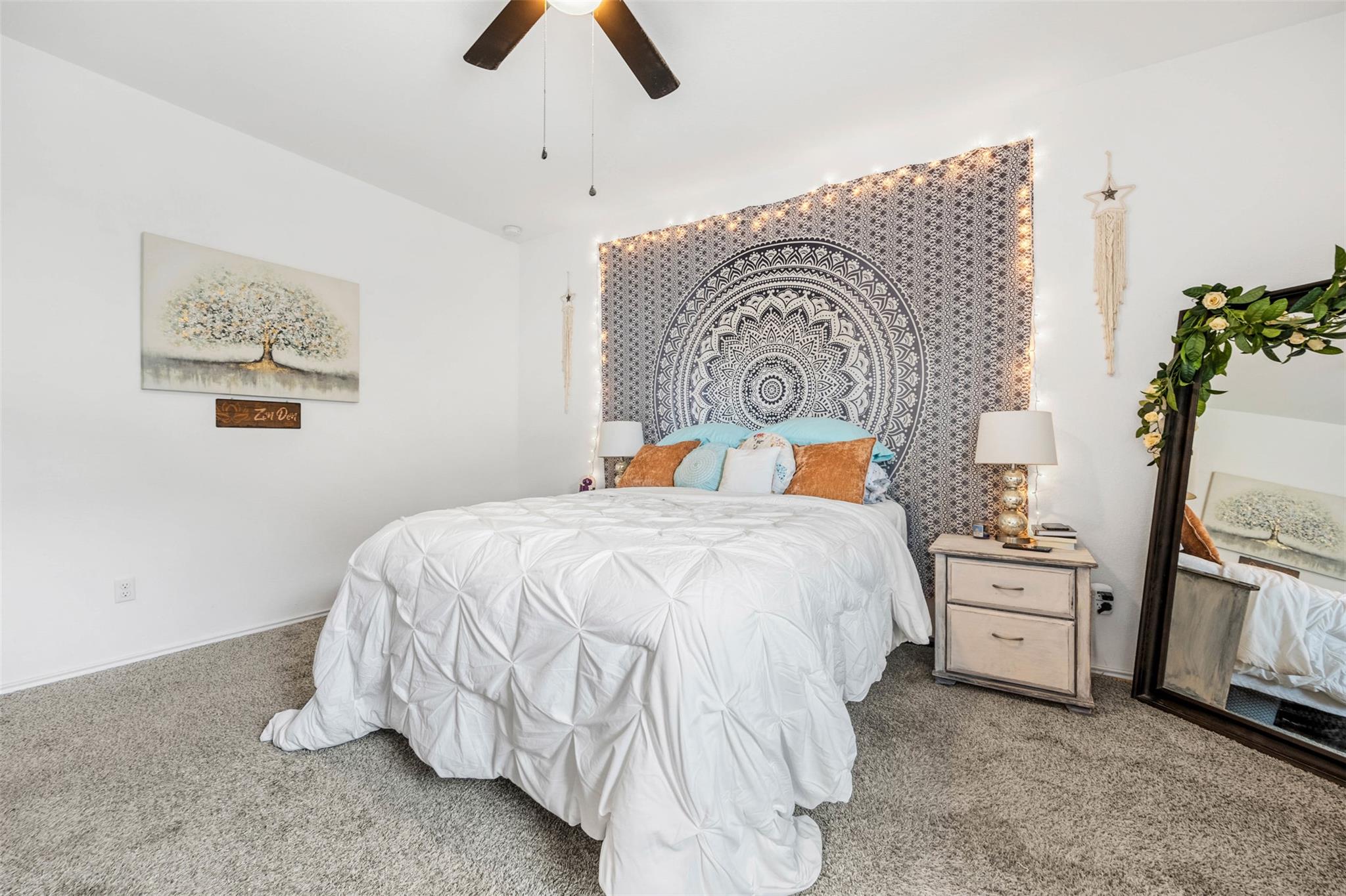 217 Barbary Coast Ln, Jarrell, TX 76537