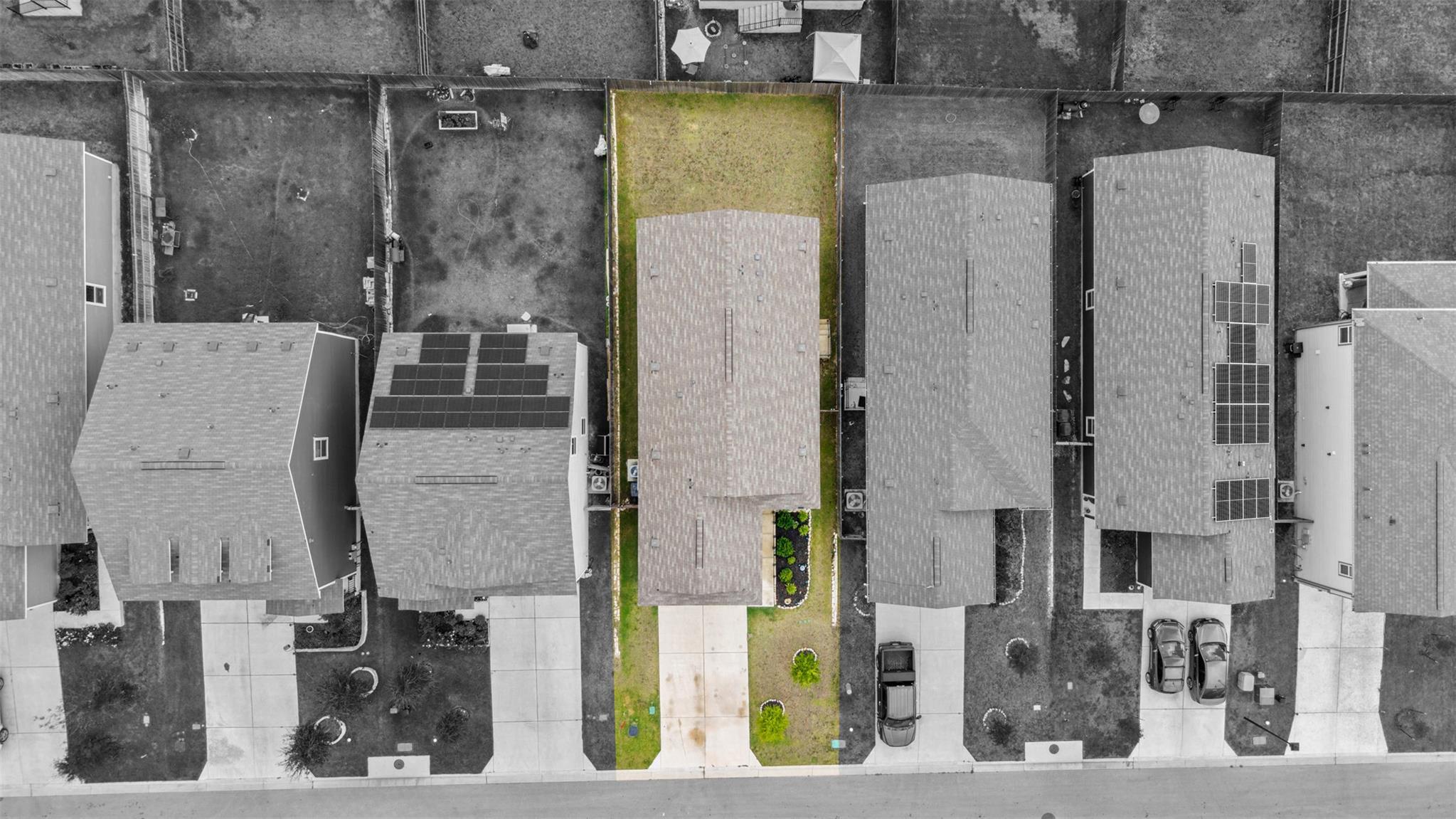 217 Barbary Coast Ln, Jarrell, TX 76537