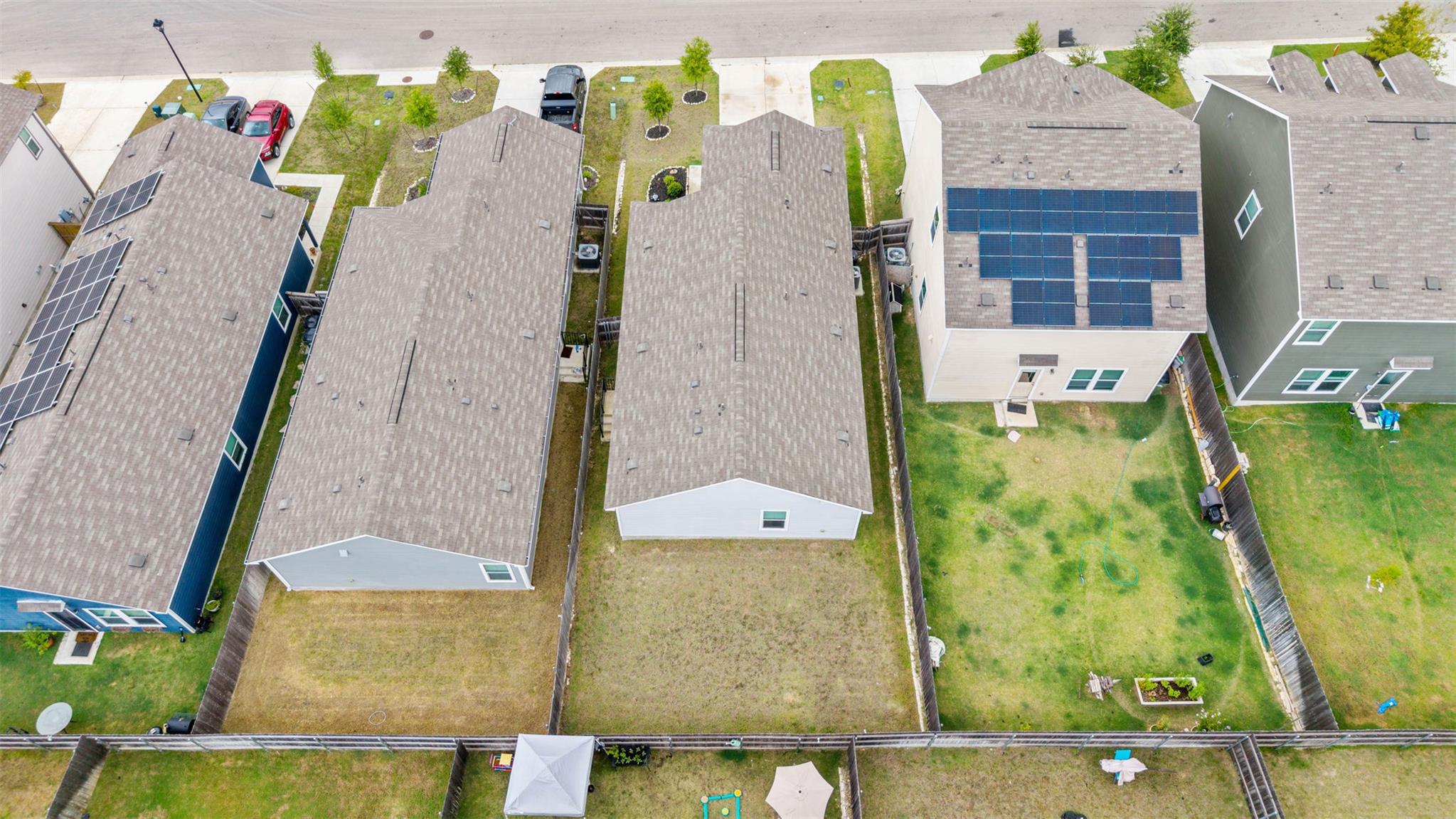 217 Barbary Coast Ln, Jarrell, TX 76537