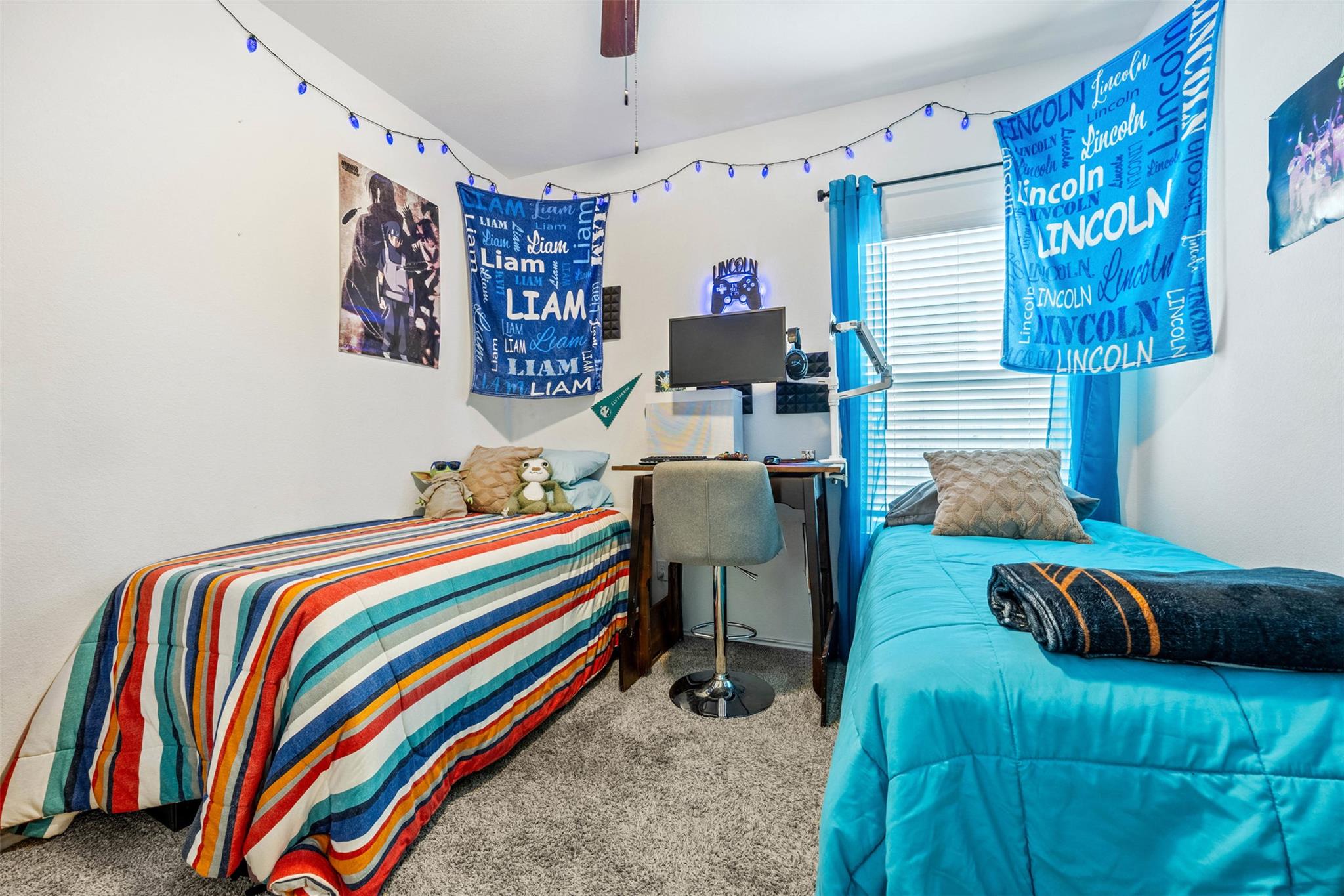 217 Barbary Coast Ln, Jarrell, TX 76537