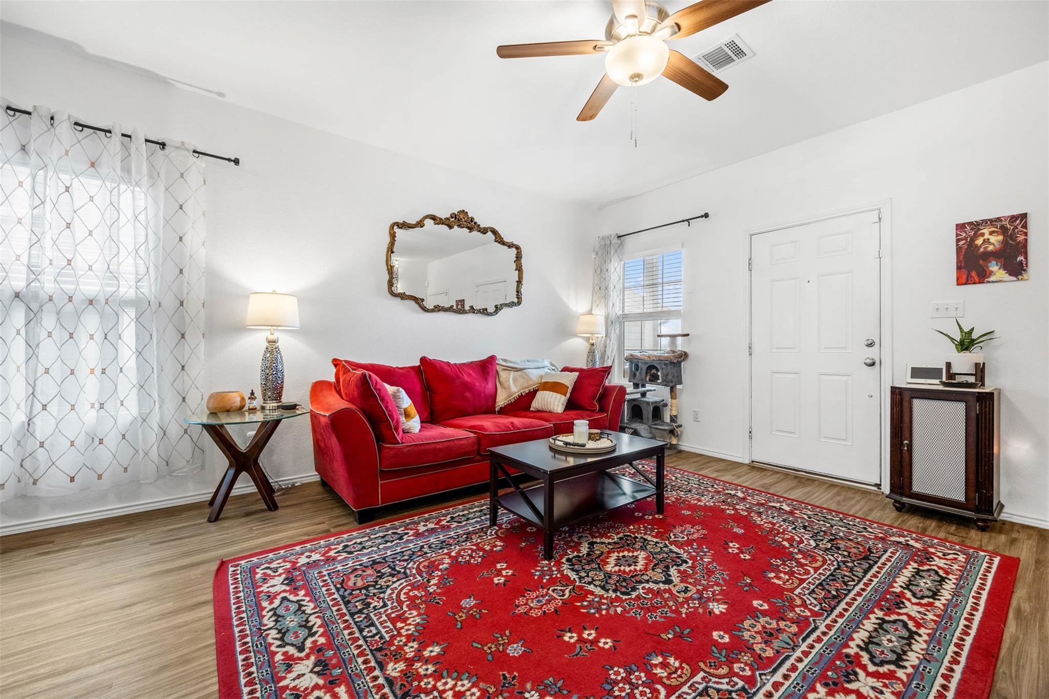 217 Barbary Coast Ln, Jarrell, TX 76537