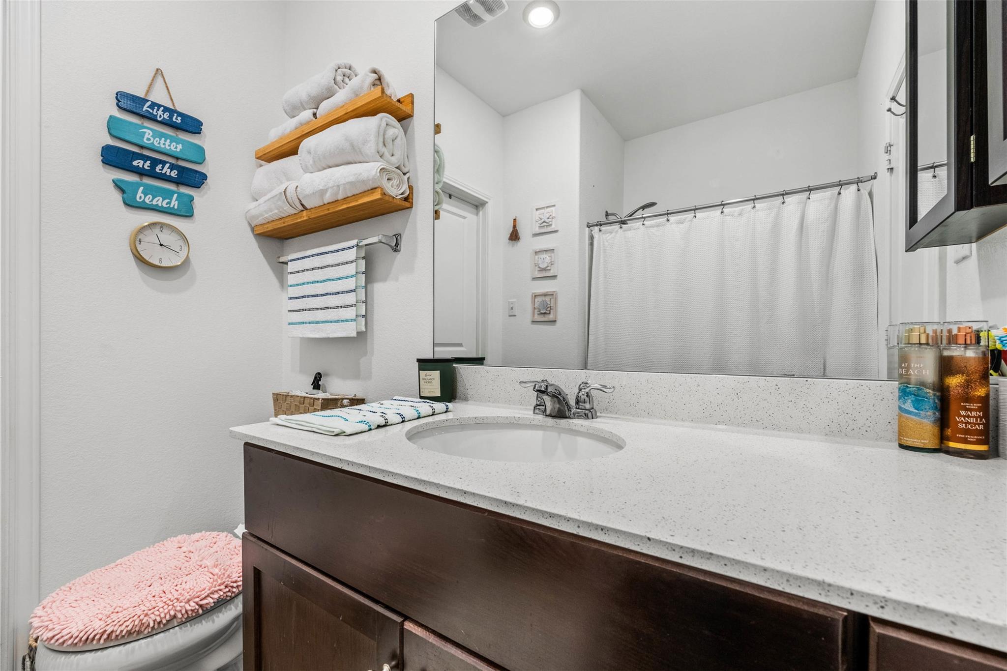 217 Barbary Coast Ln, Jarrell, TX 76537