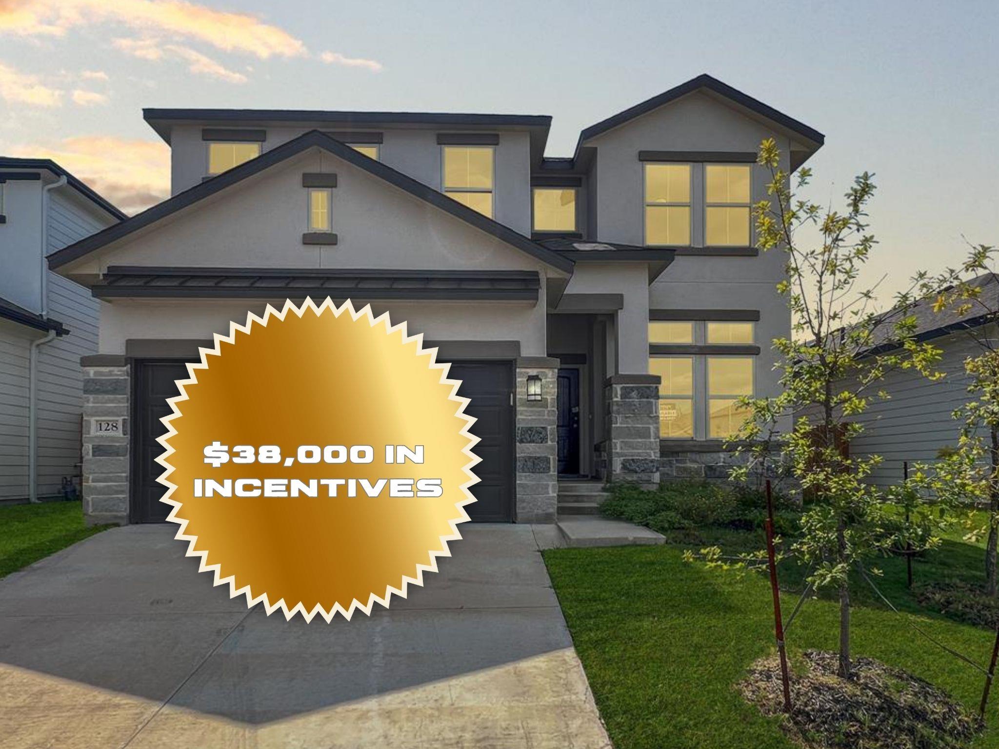 128 Comet Pointe Dr, Georgetown, TX 78628