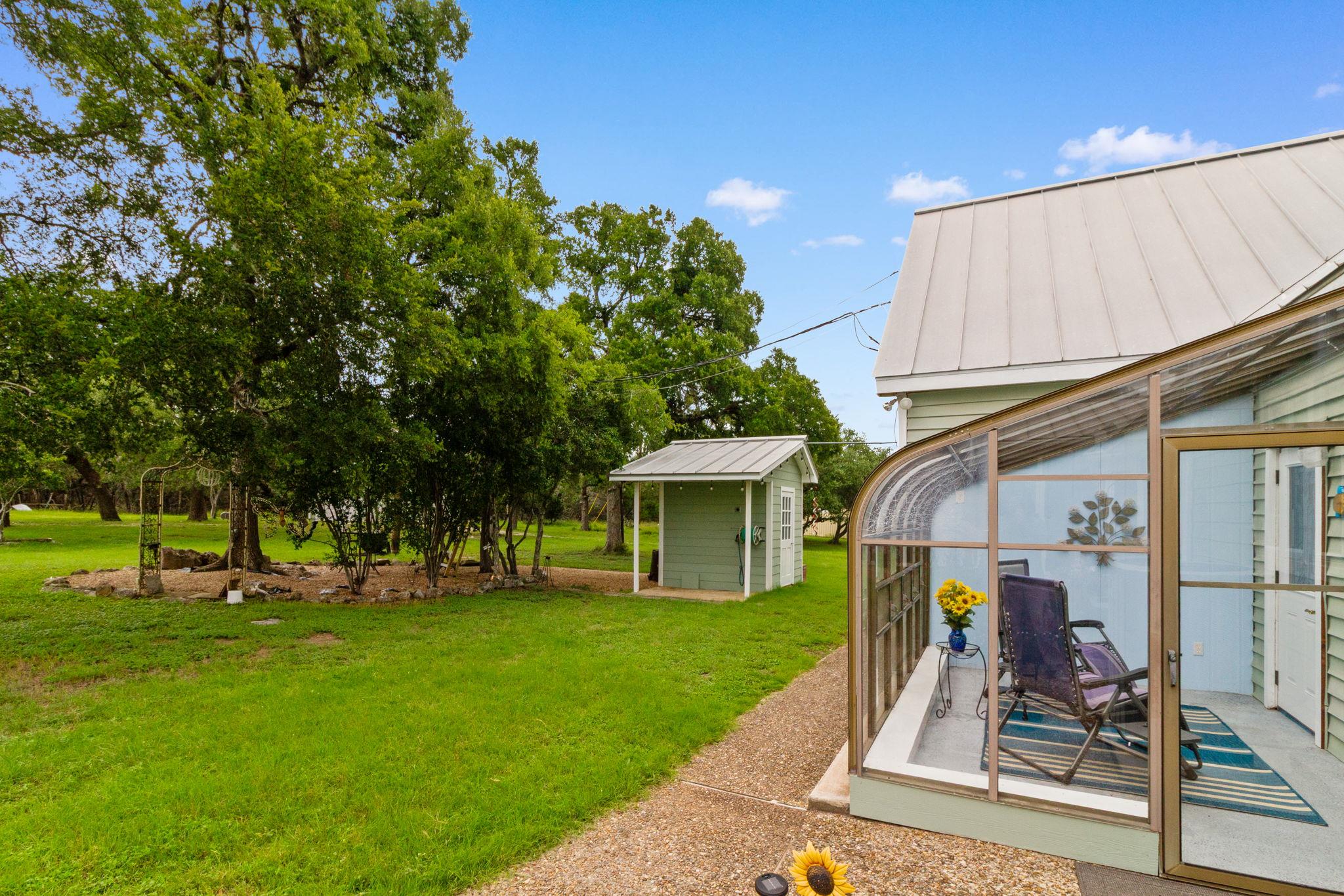 203 Grande St, Driftwood, TX 78619