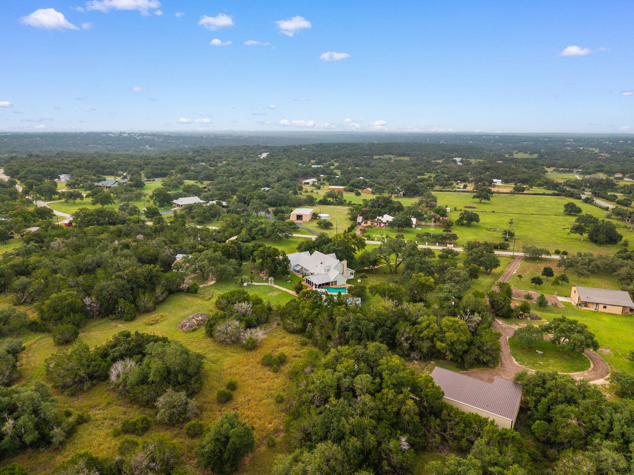 203 Grande St, Driftwood, TX 78619