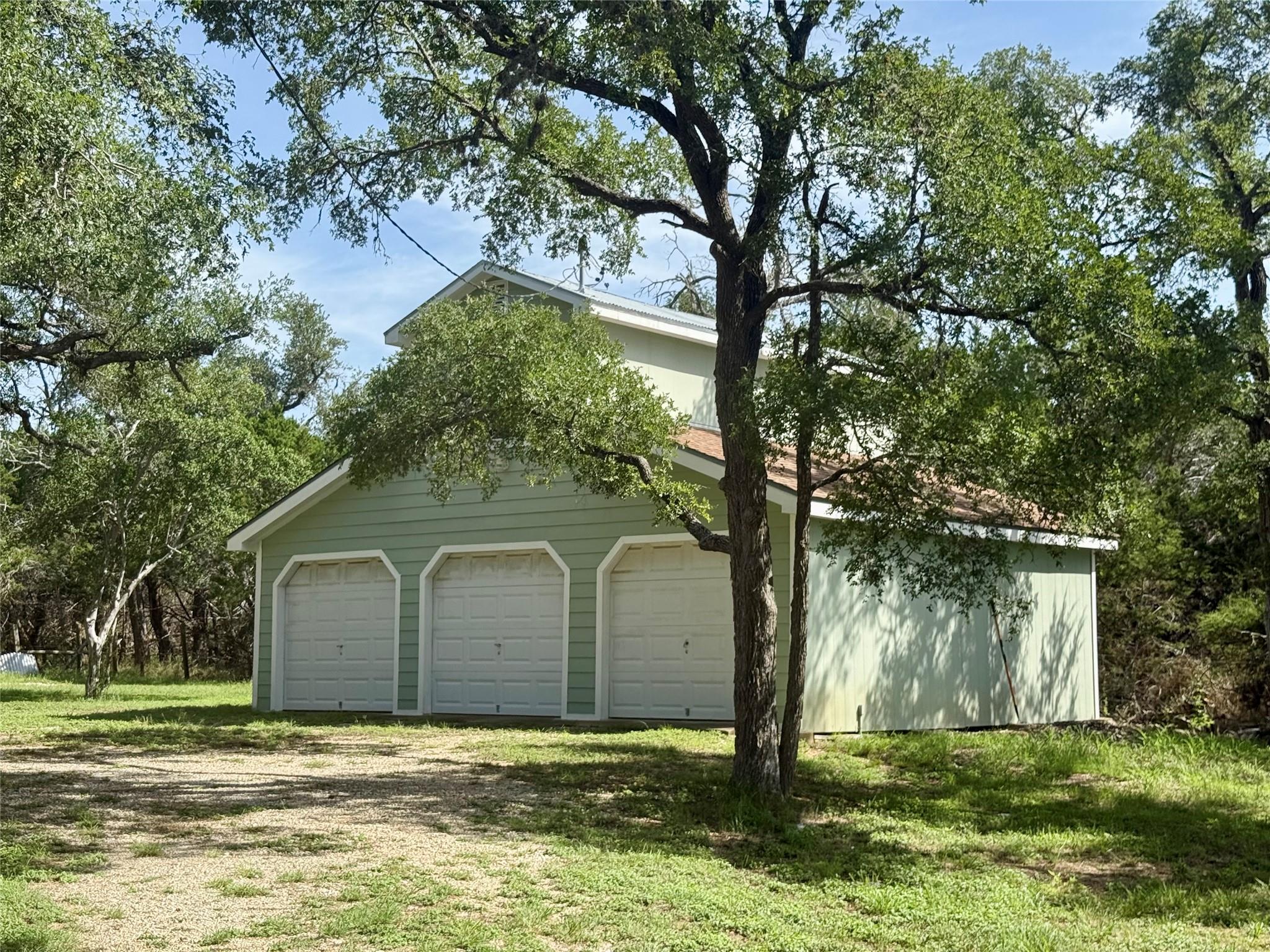 203 Grande St, Driftwood, TX 78619