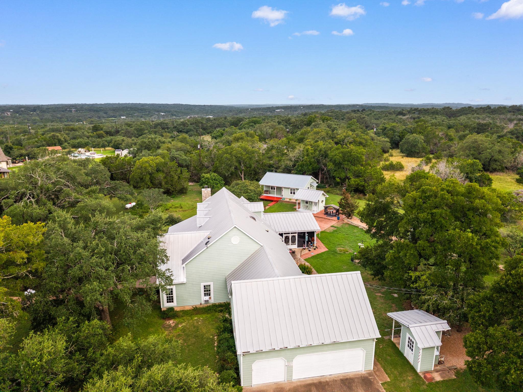 203 Grande St, Driftwood, TX 78619