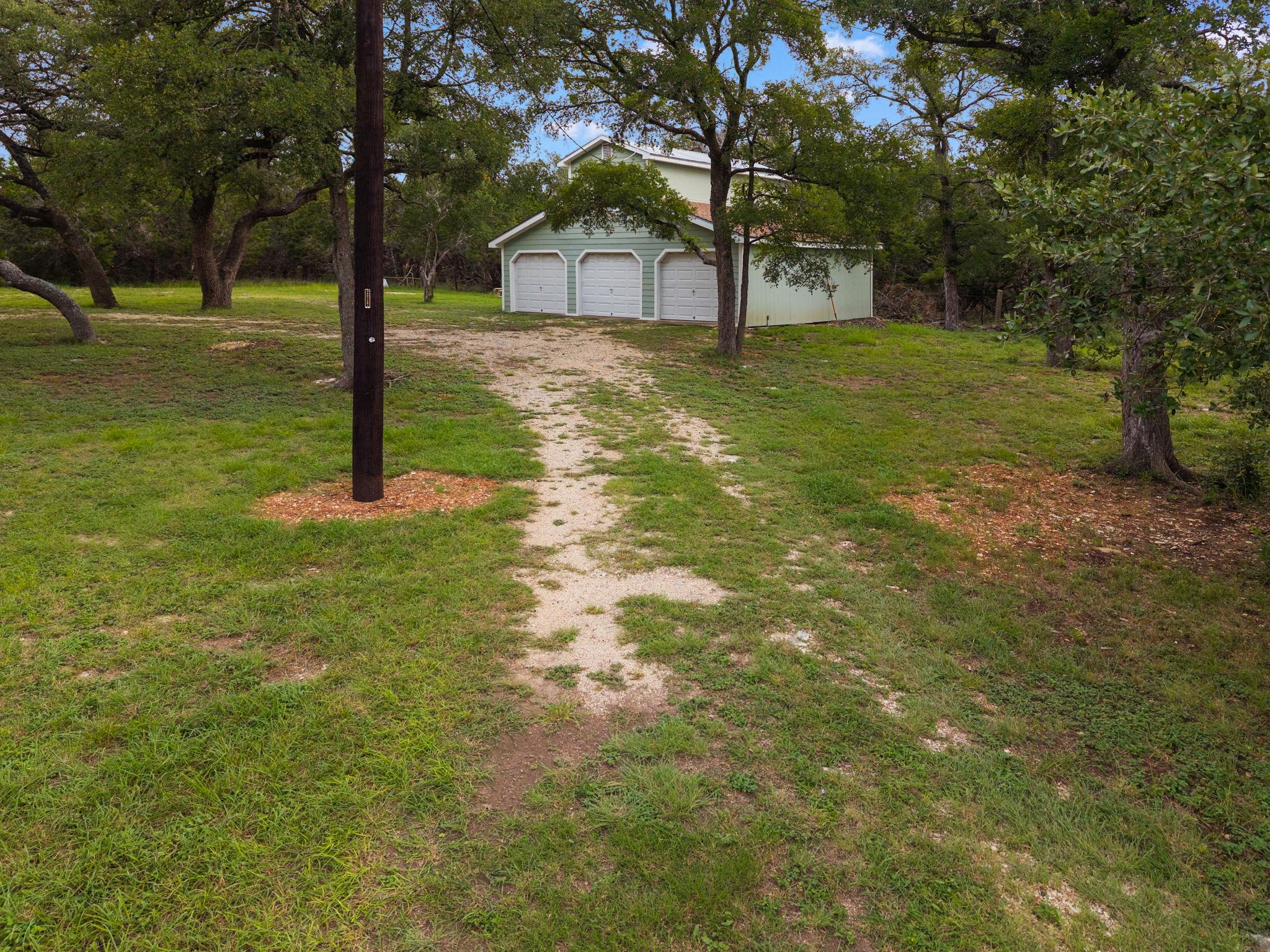 203 Grande St, Driftwood, TX 78619