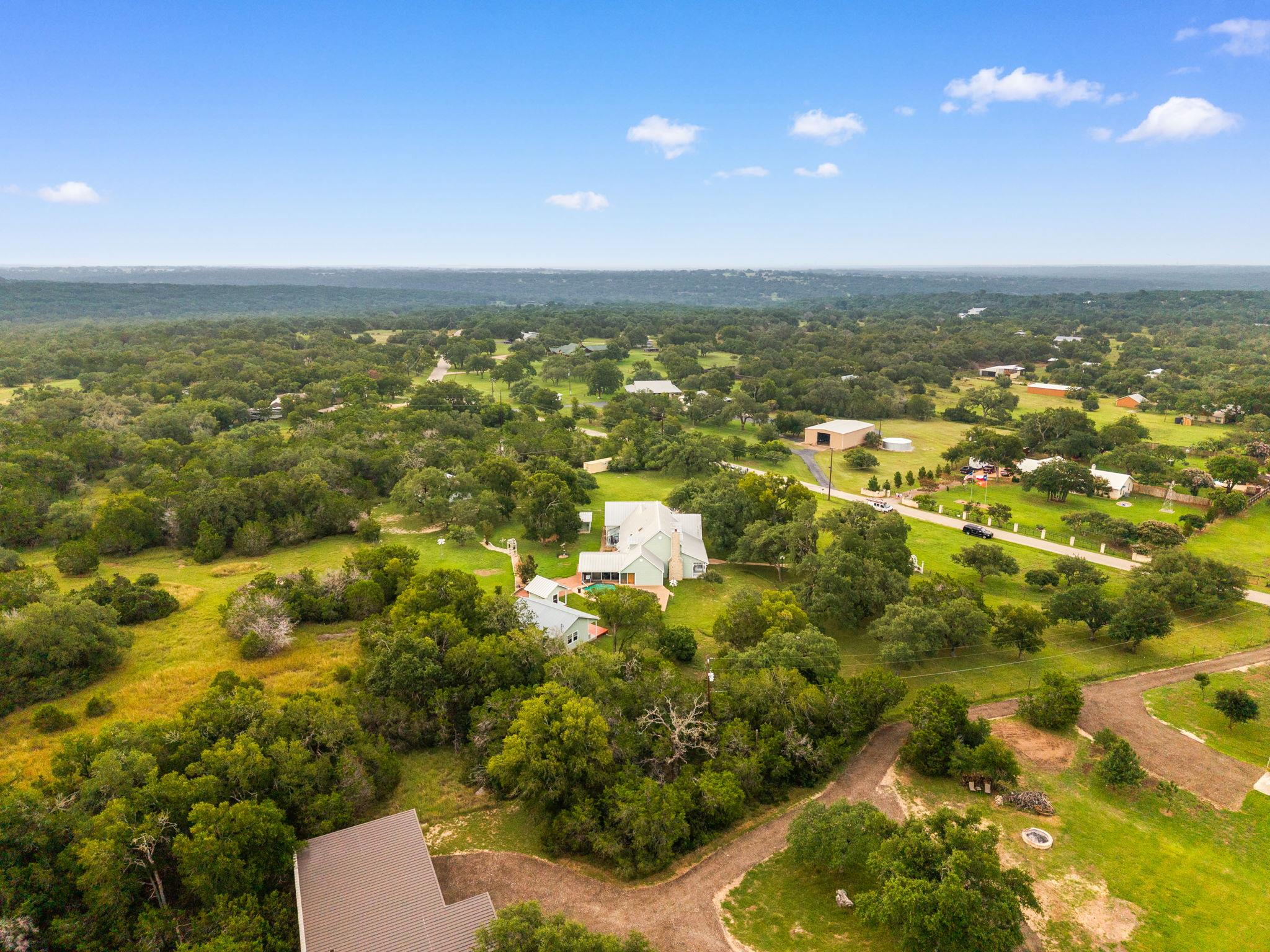 203 Grande St, Driftwood, TX 78619