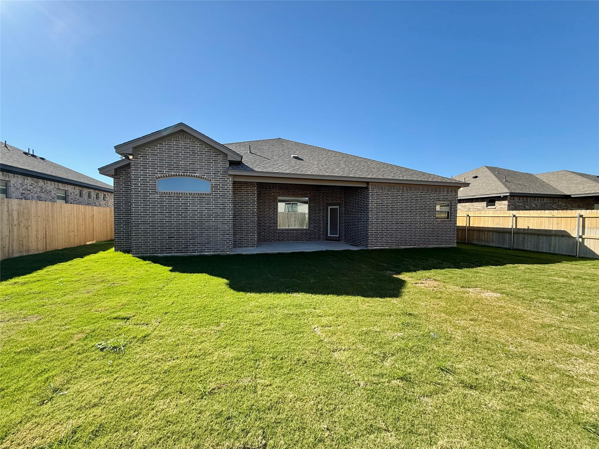 712 Eagle Claw Dr, Salado, TX 76571