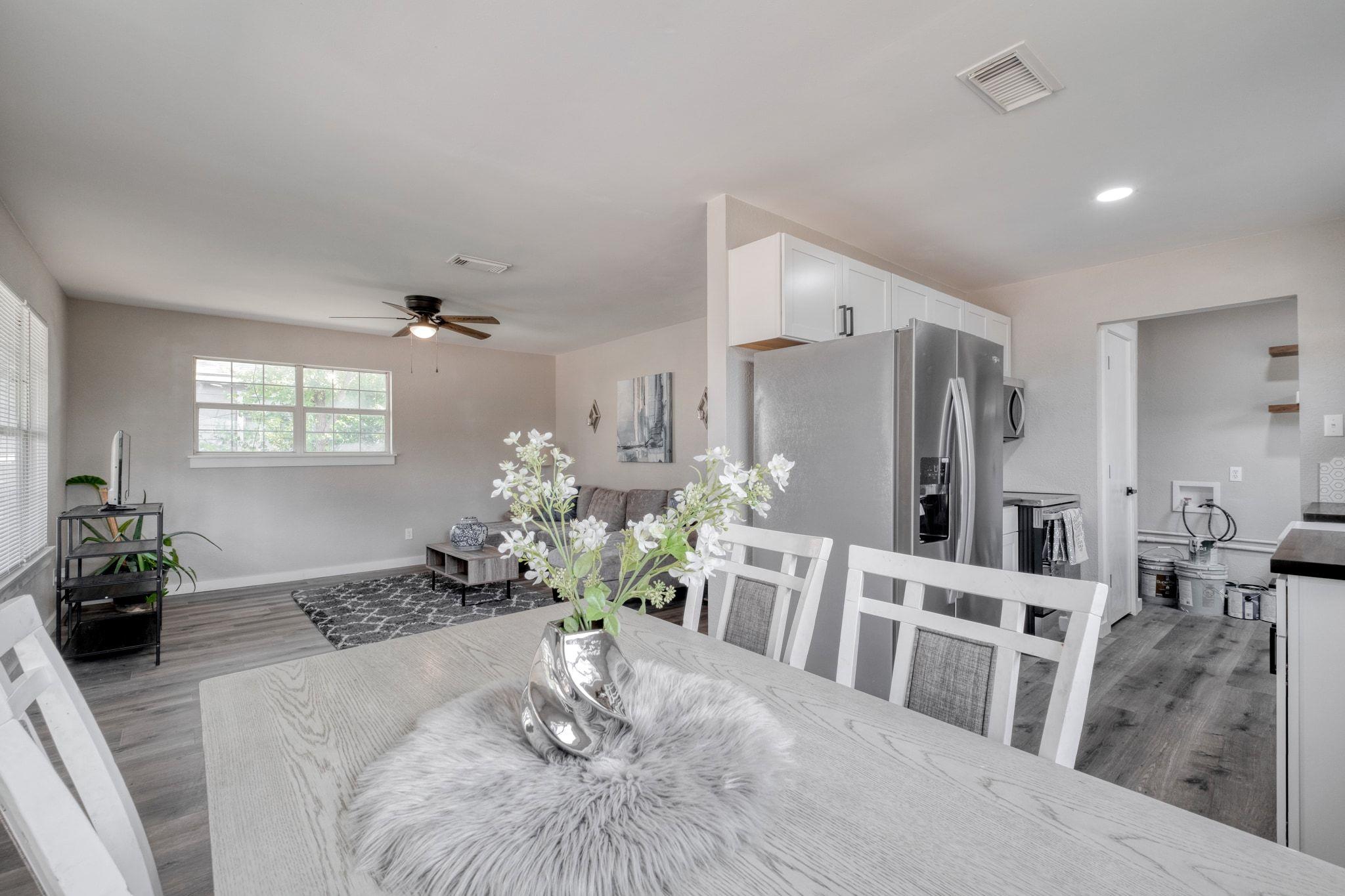 409 Talley St, Taylor, TX 76574