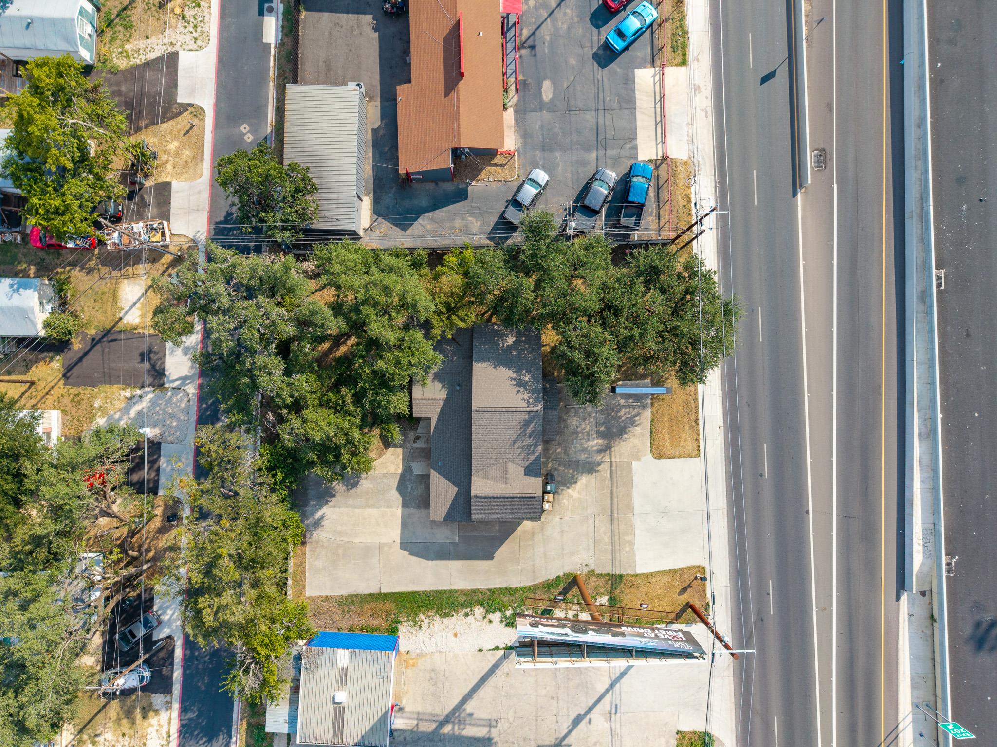 1712 N Interstate 35 Freeway, San Marcos, TX 78666