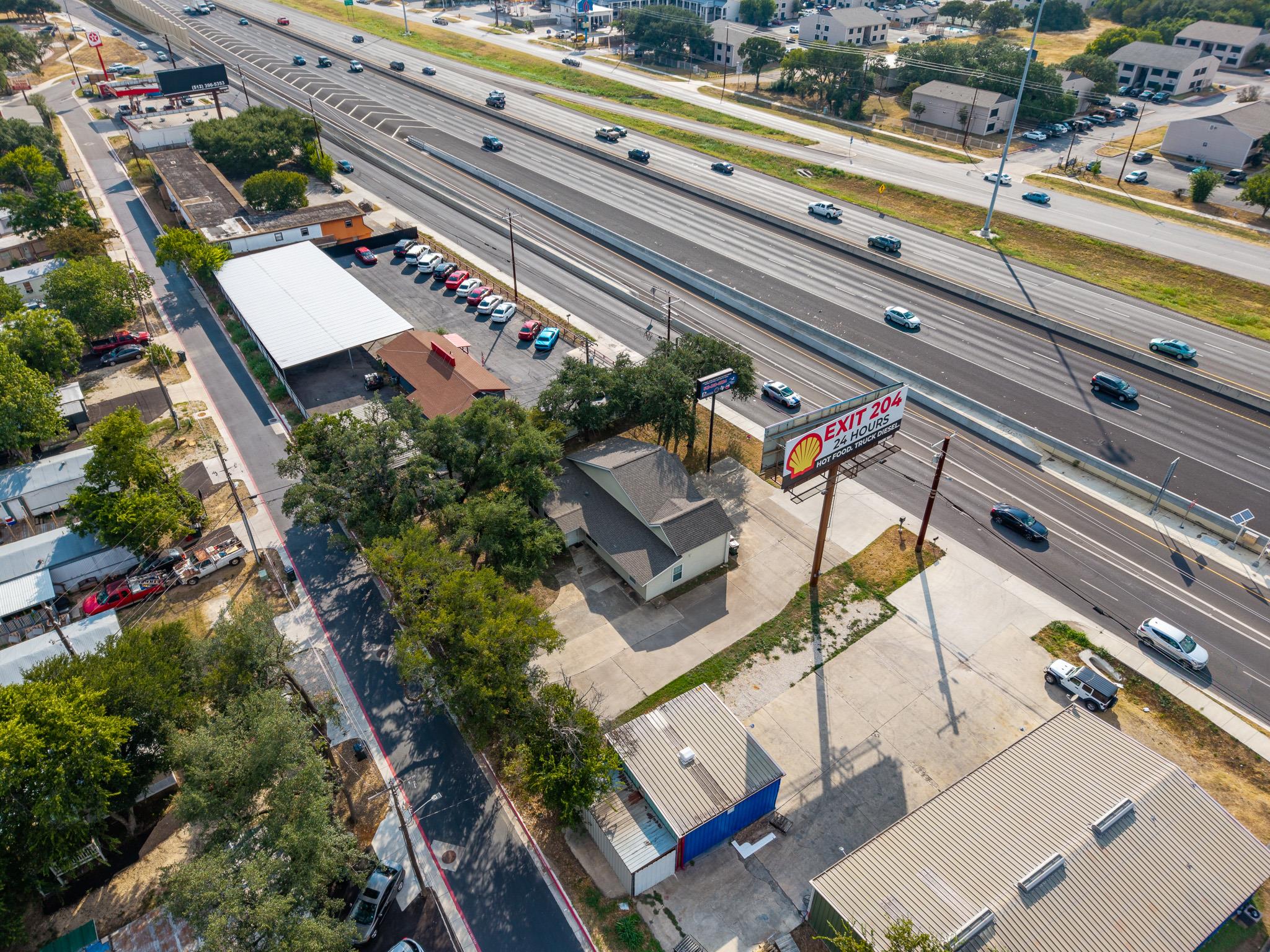 1712 N Interstate 35 Freeway, San Marcos, TX 78666