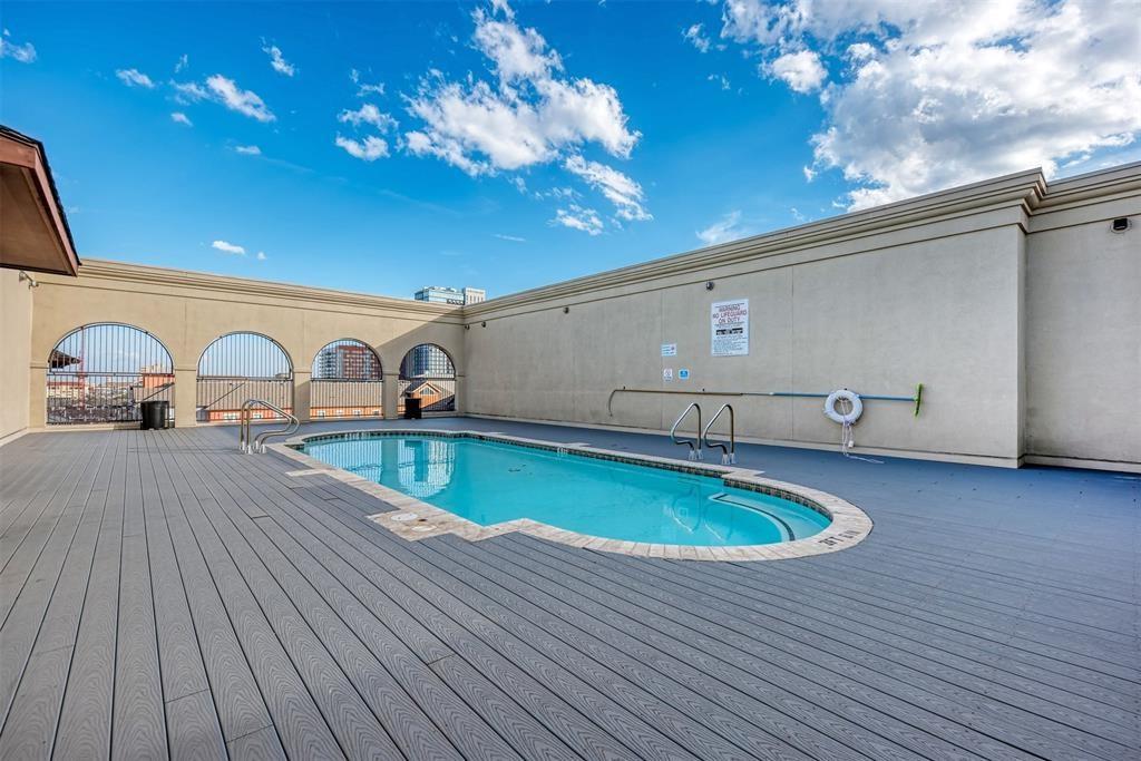 2505 San Gabriel St # 608, Austin, TX 78705