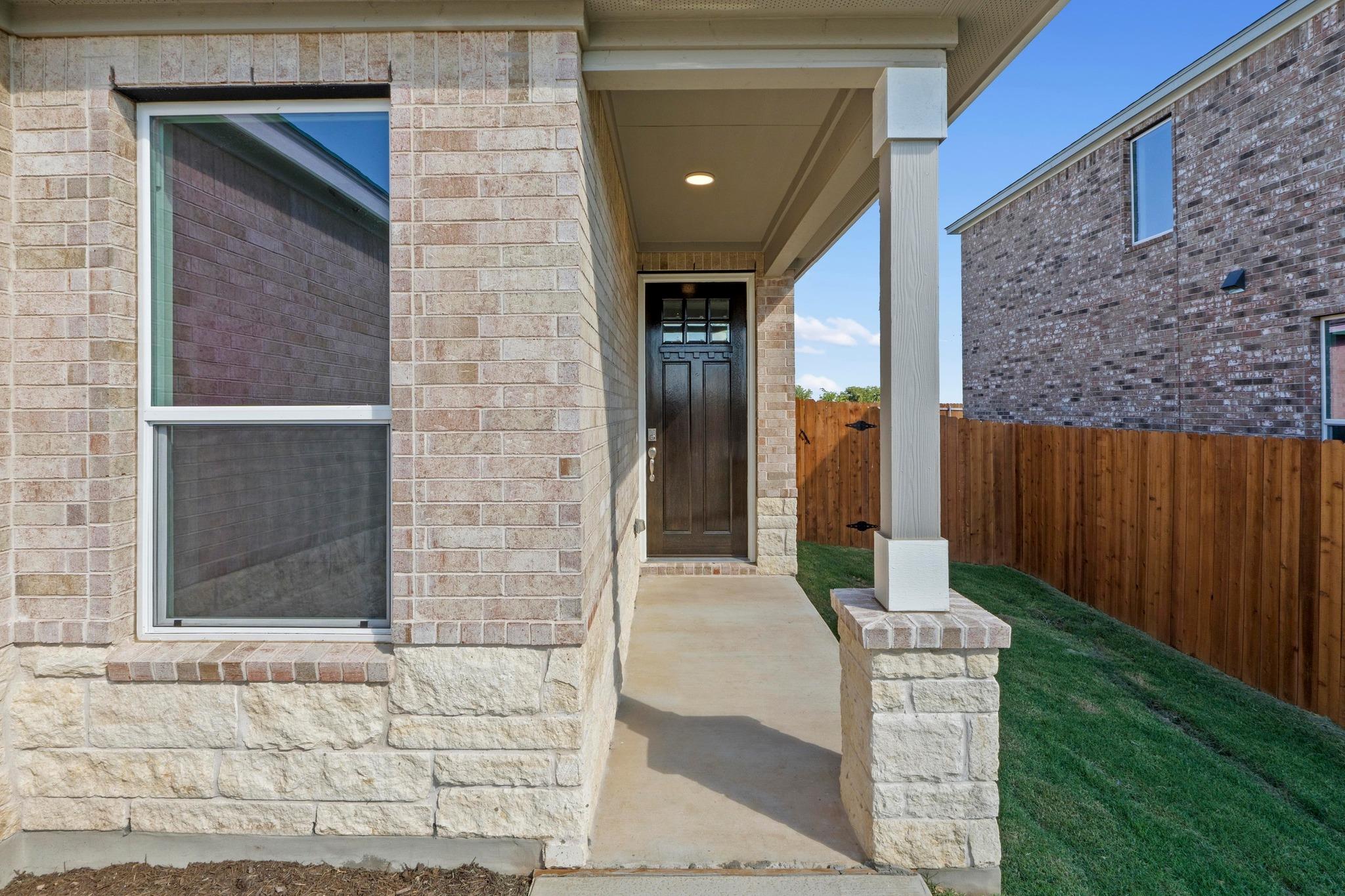 4920 Gragnano Dr, Round Rock, TX 78665