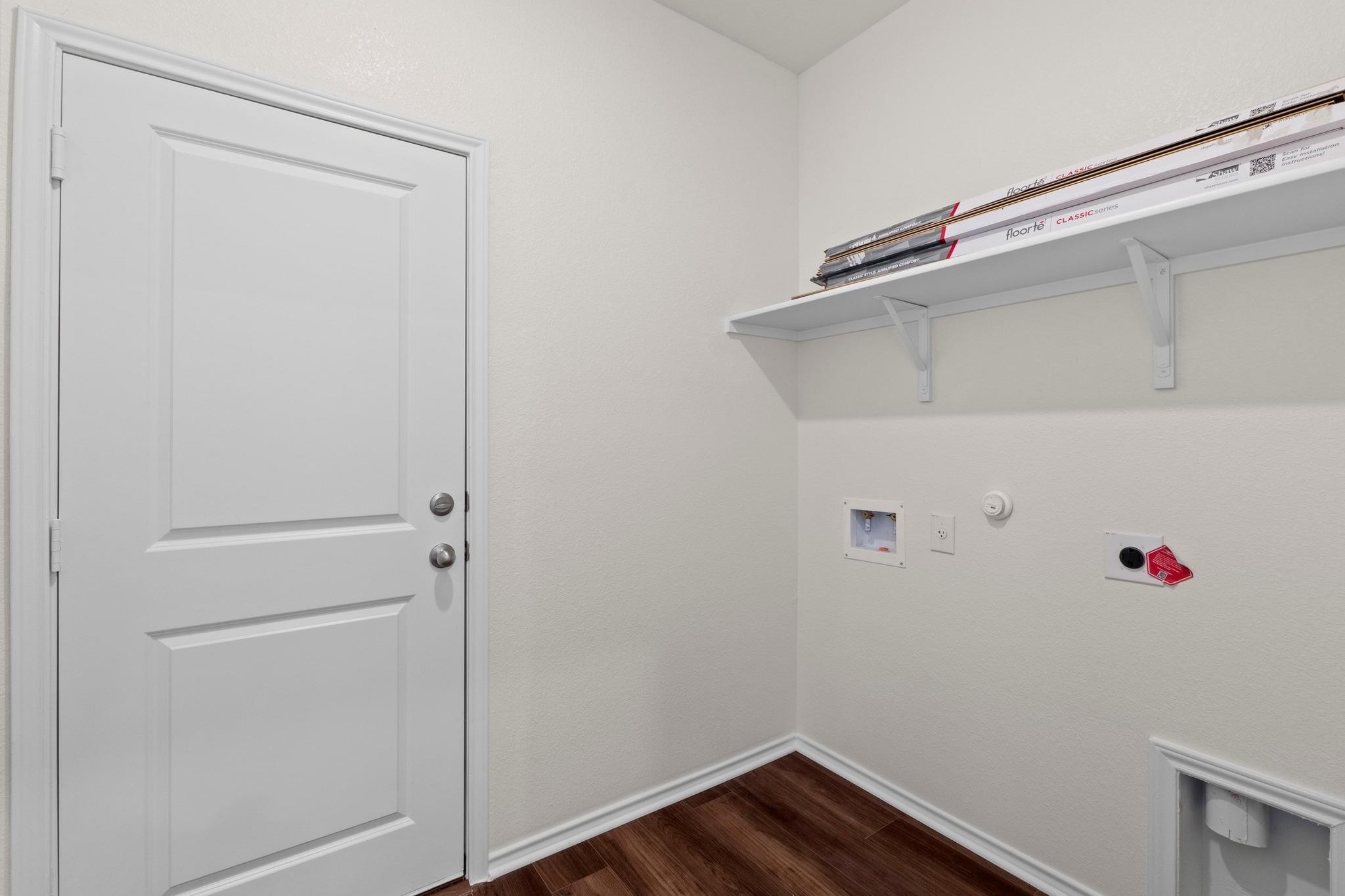 4920 Gragnano Dr, Round Rock, TX 78665