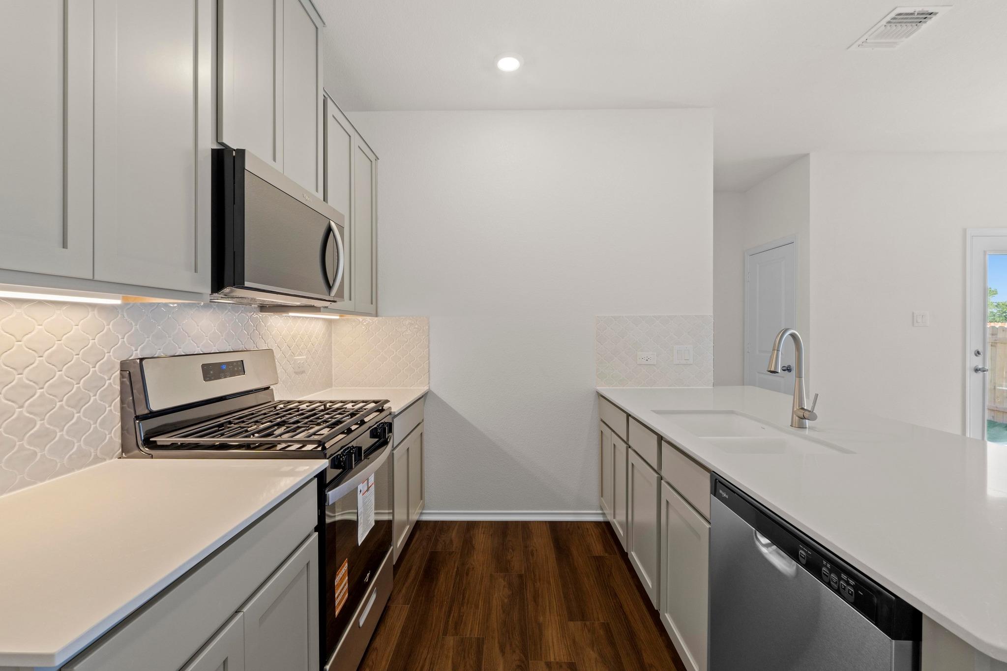 4920 Gragnano Dr, Round Rock, TX 78665