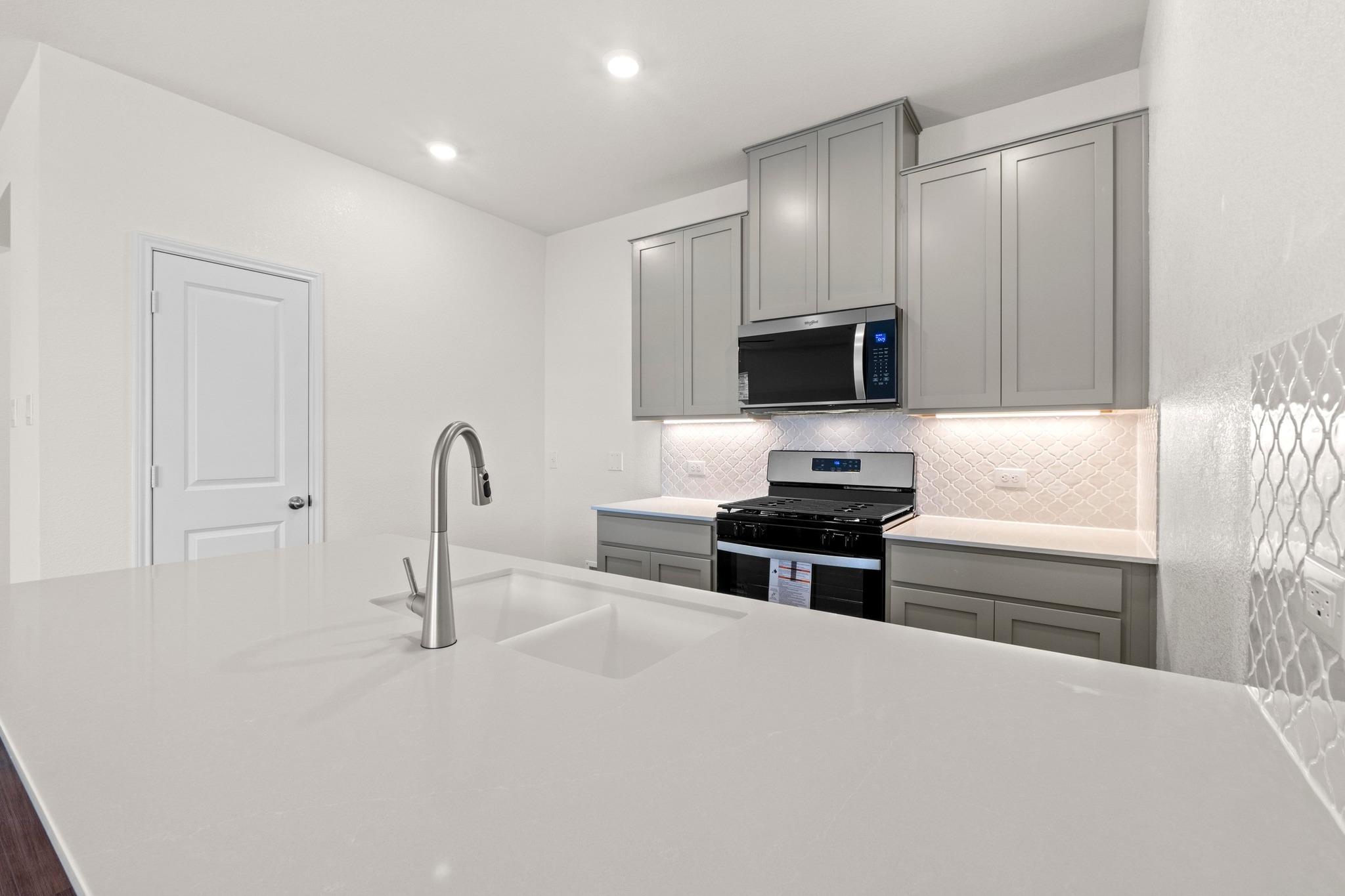 4920 Gragnano Dr, Round Rock, TX 78665