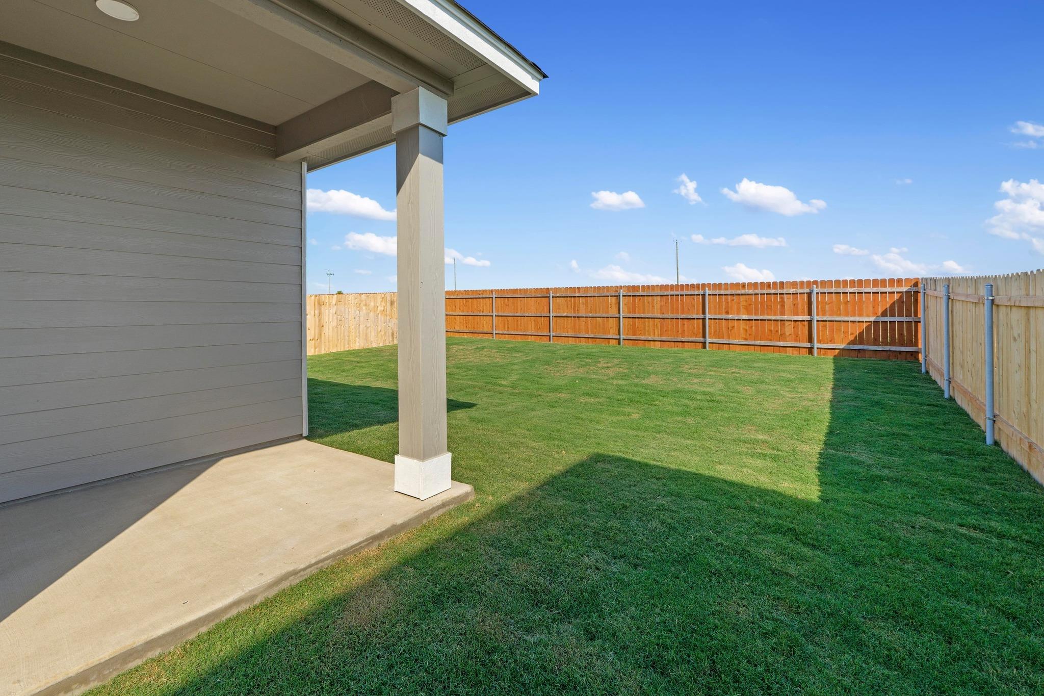 4920 Gragnano Dr, Round Rock, TX 78665