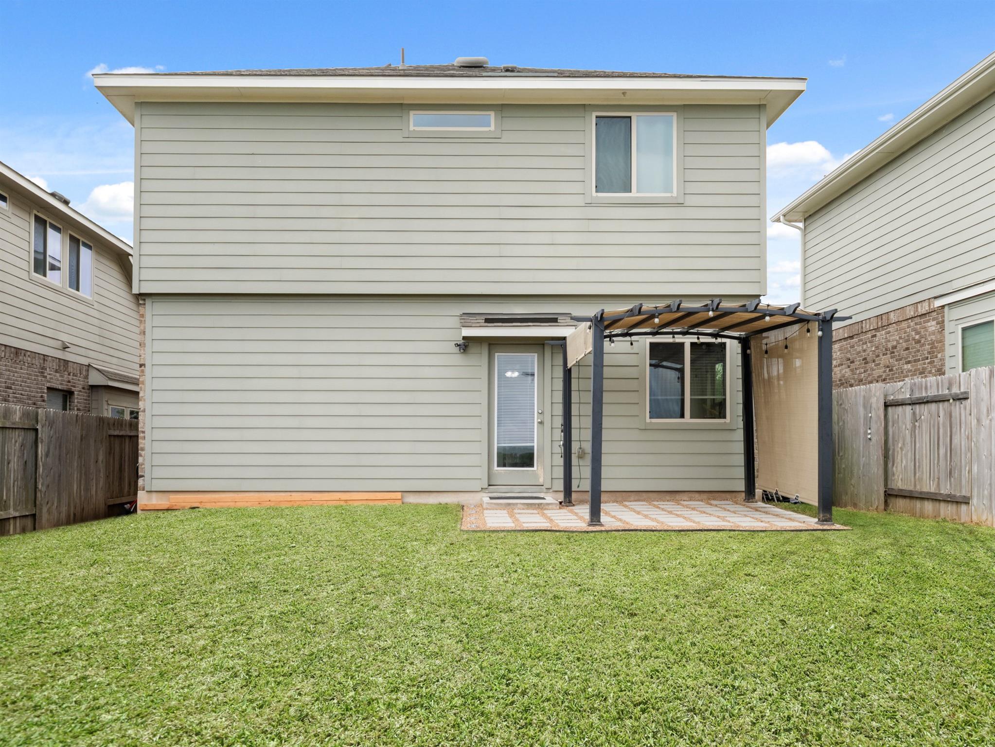 574 Nautical Loop, Kyle, TX 78640