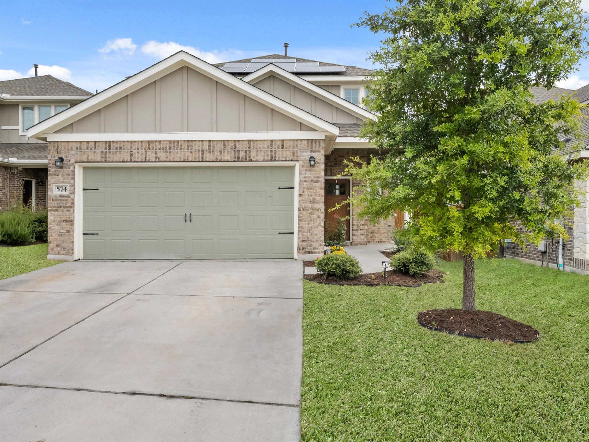 574 Nautical Loop, Kyle, TX 78640