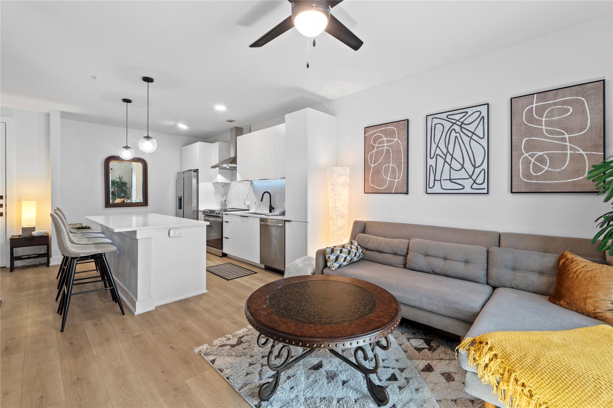 2500 Longview St # 315, Austin, TX 78705