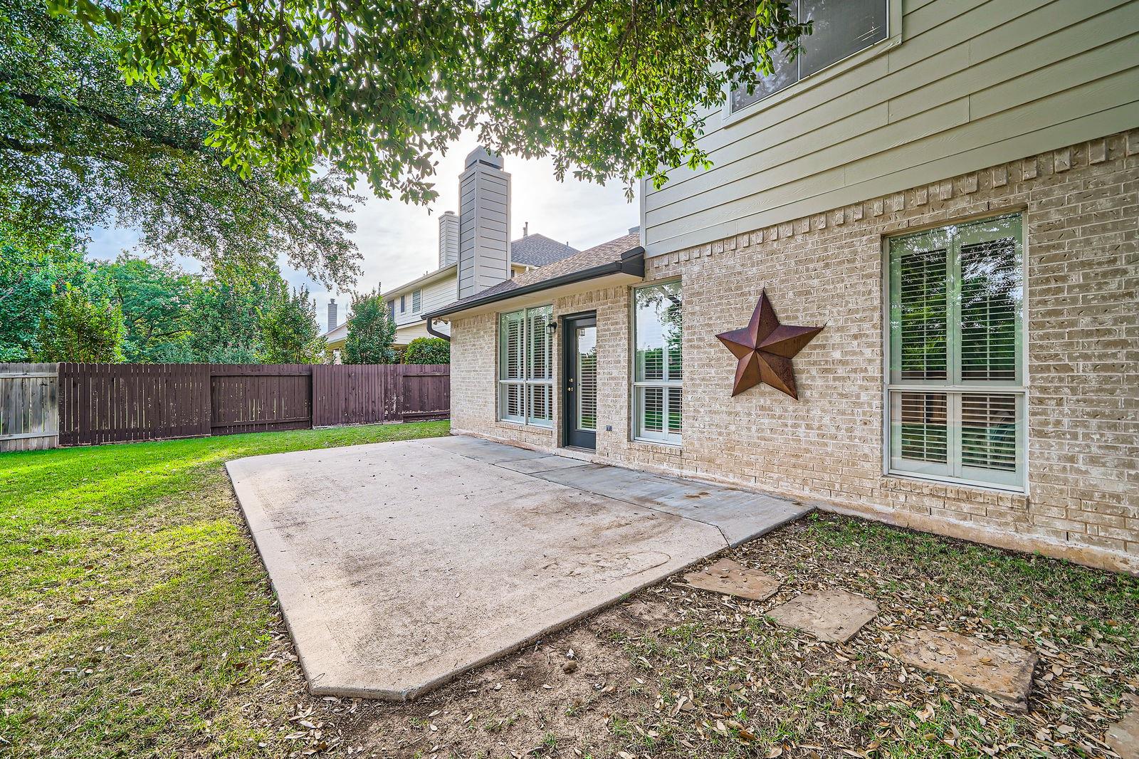 1237 Fall Creek Loop, Cedar Park, TX 78613