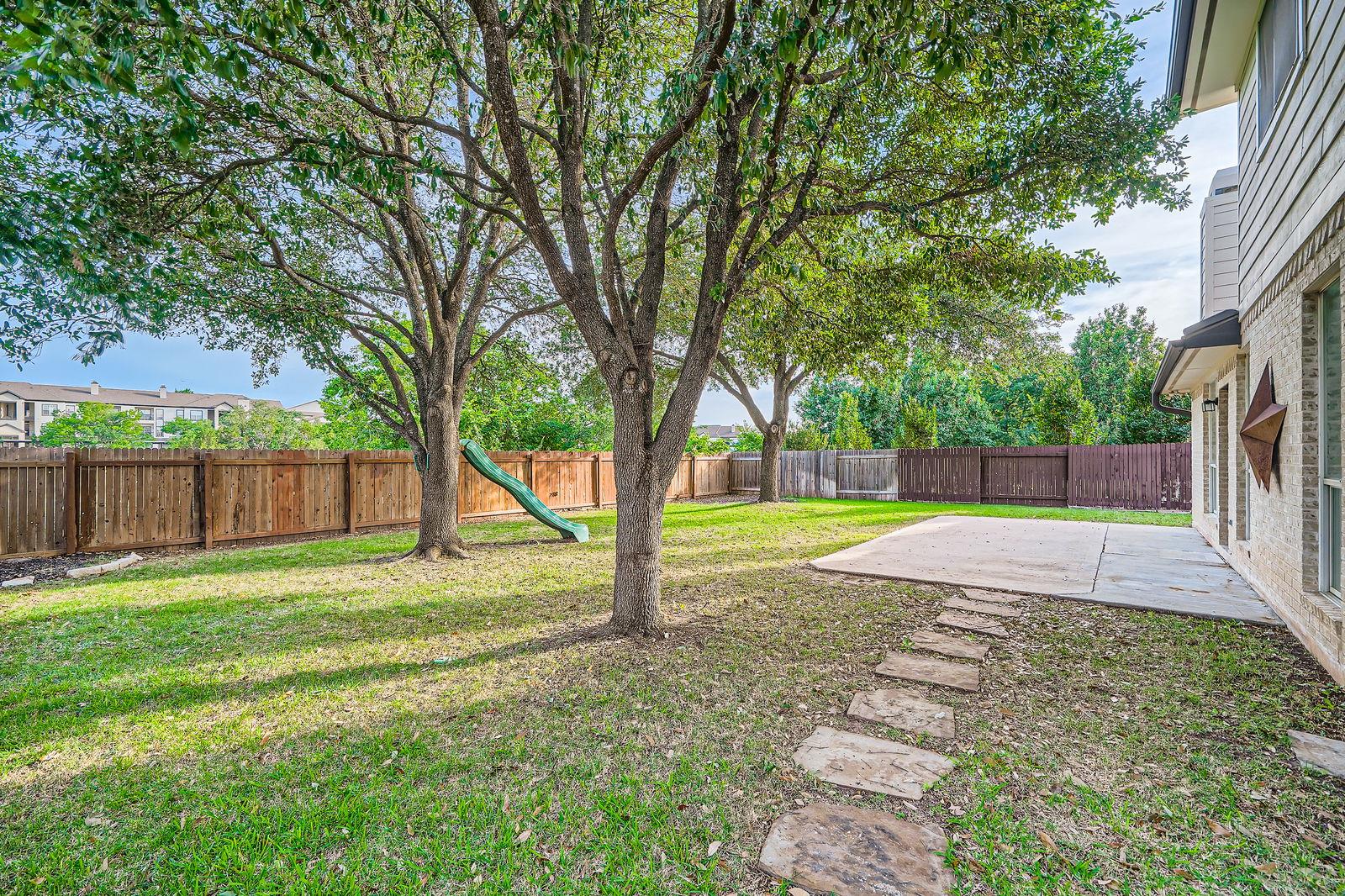 1237 Fall Creek Loop, Cedar Park, TX 78613