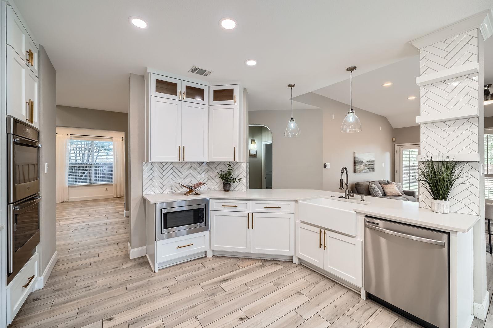 1237 Fall Creek Loop, Cedar Park, TX 78613