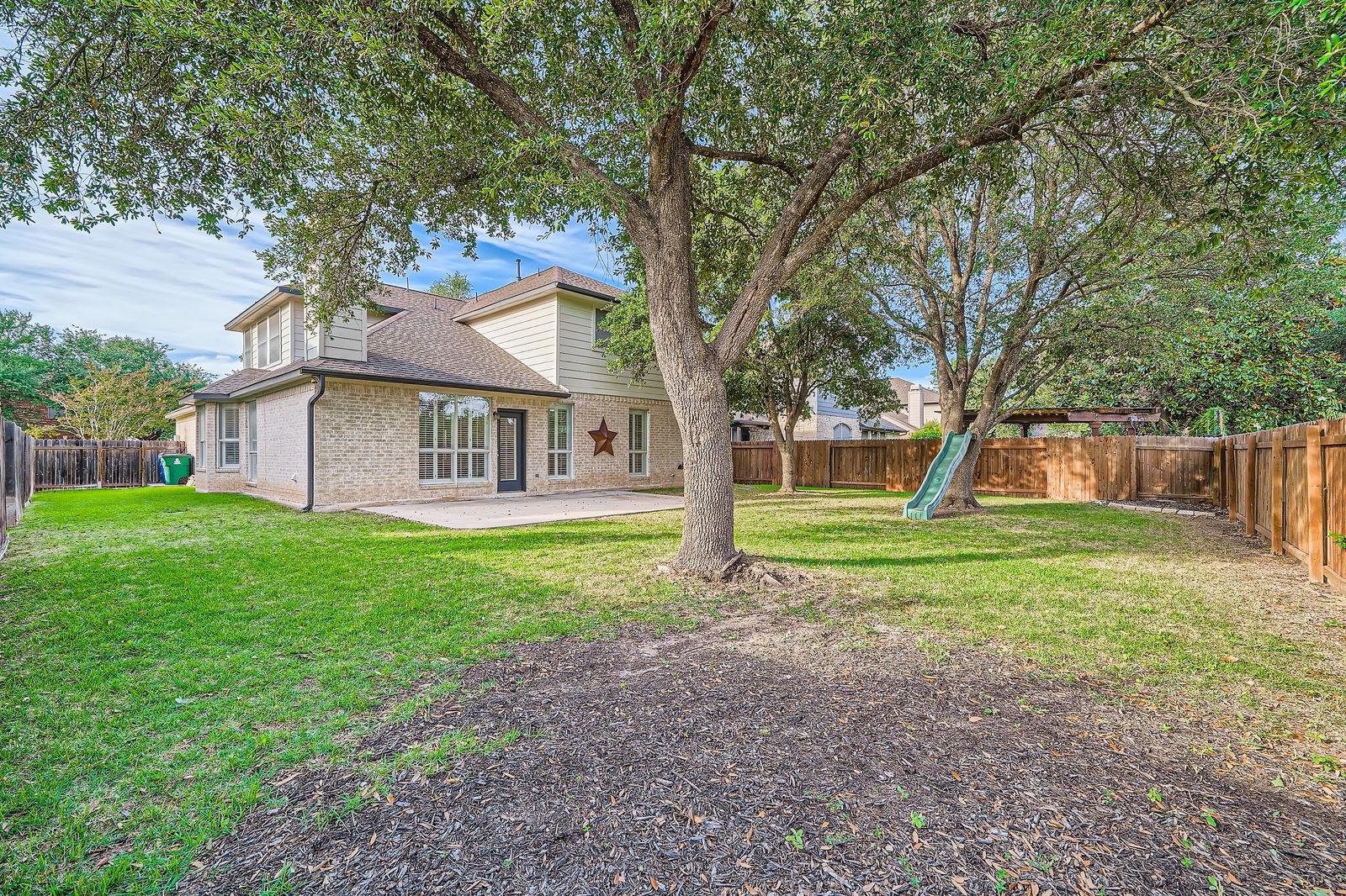 1237 Fall Creek Loop, Cedar Park, TX 78613