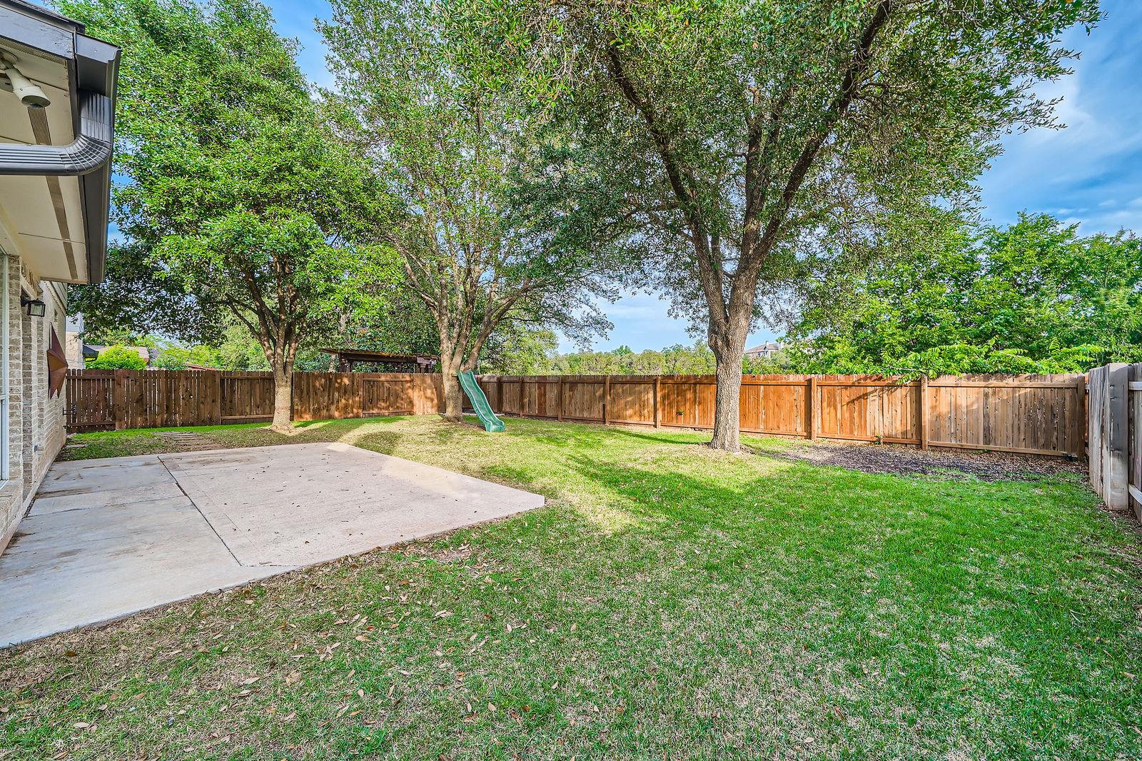 1237 Fall Creek Loop, Cedar Park, TX 78613