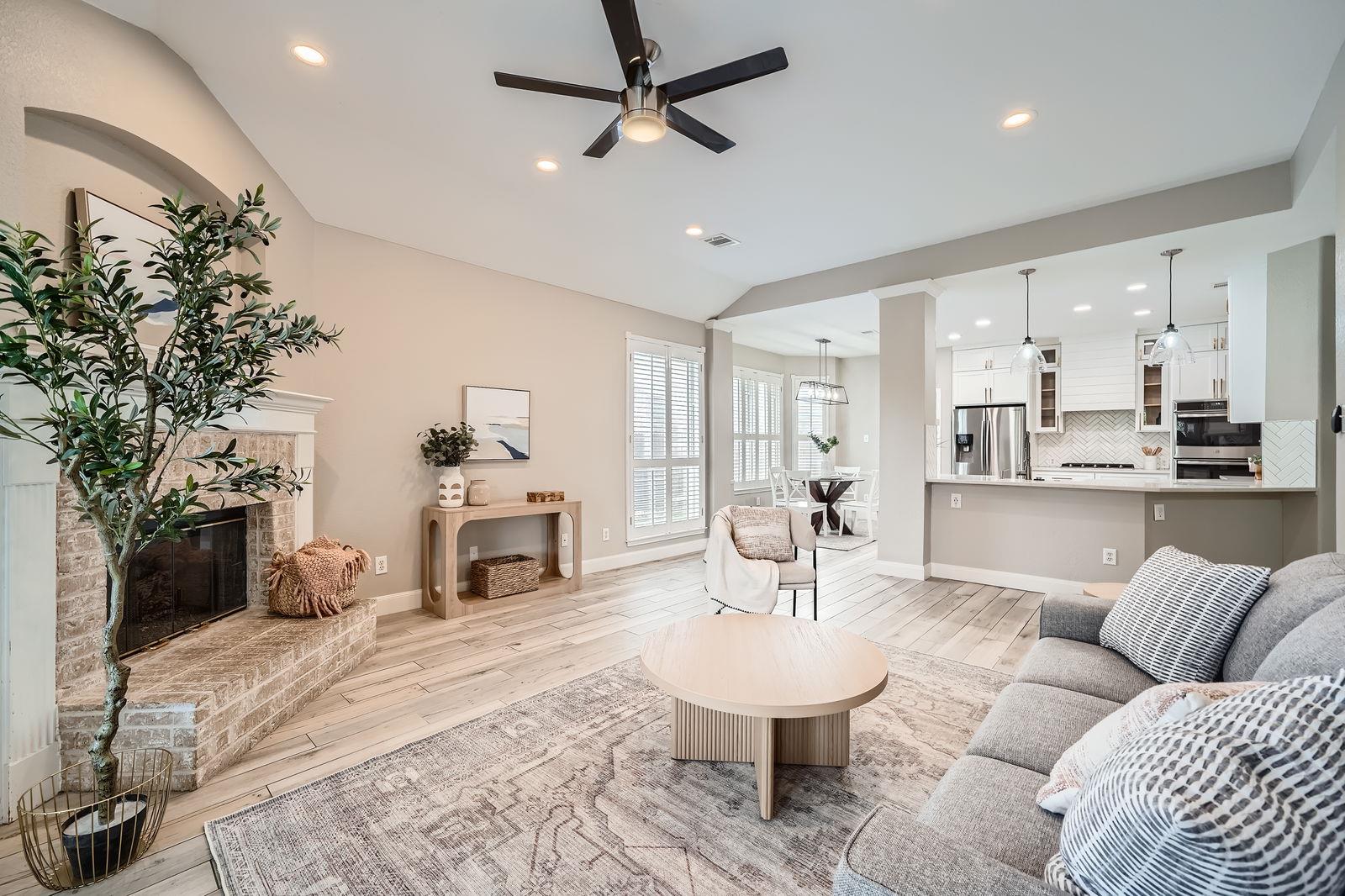 1237 Fall Creek Loop, Cedar Park, TX 78613