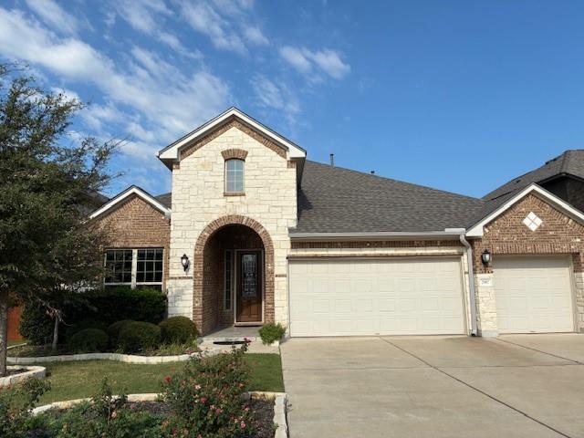 2917 Mossy Springs Dr, Leander, TX 78641