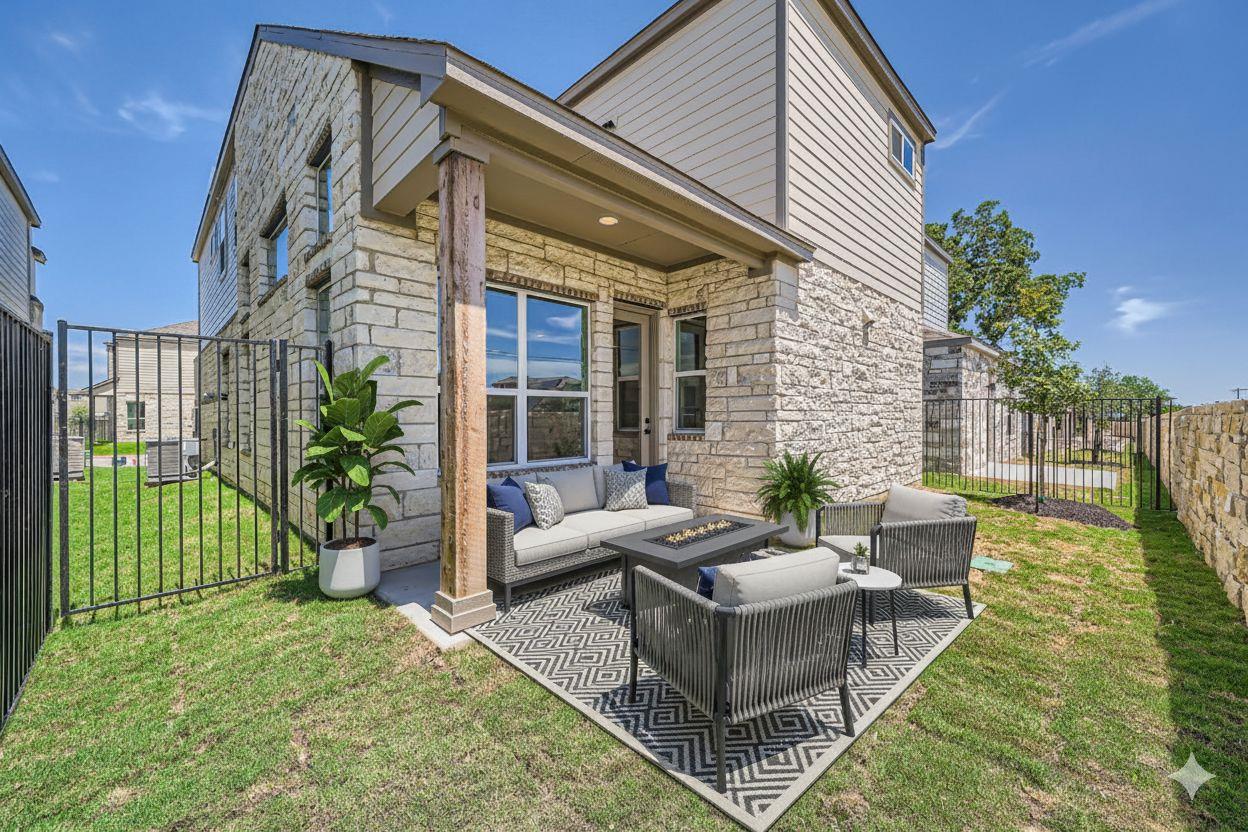 1531 N Red Bud Ln # 33, Round Rock, TX 78665
