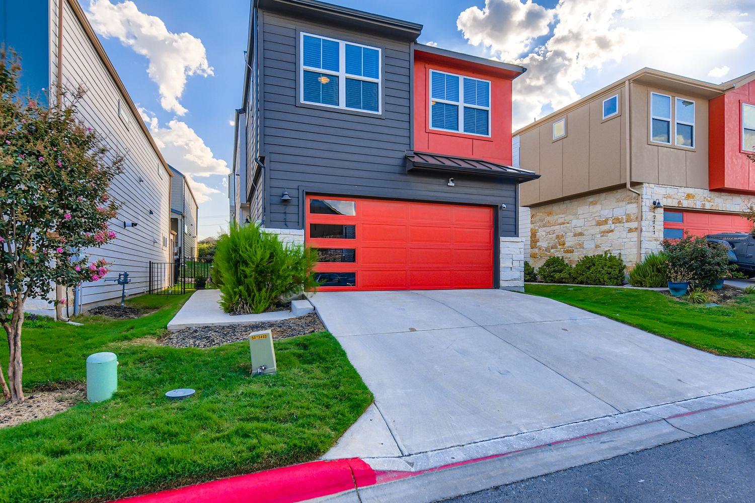 7113 Terrazzo Cottage Ct # 28, Austin, TX 78744