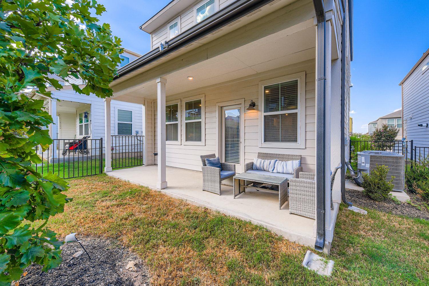 7113 Terrazzo Cottage Ct # 28, Austin, TX 78744