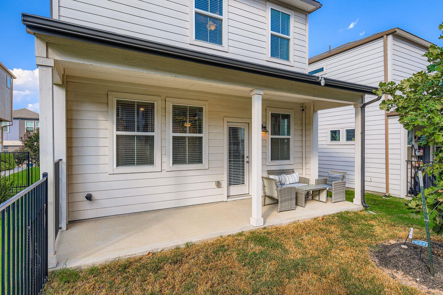 7113 Terrazzo Cottage Ct # 28, Austin, TX 78744