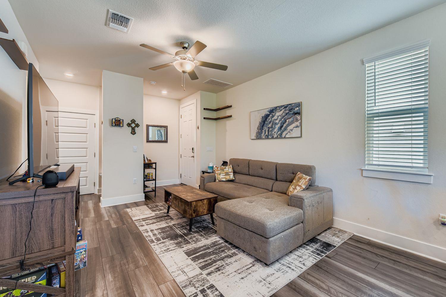 7113 Terrazzo Cottage Ct # 28, Austin, TX 78744